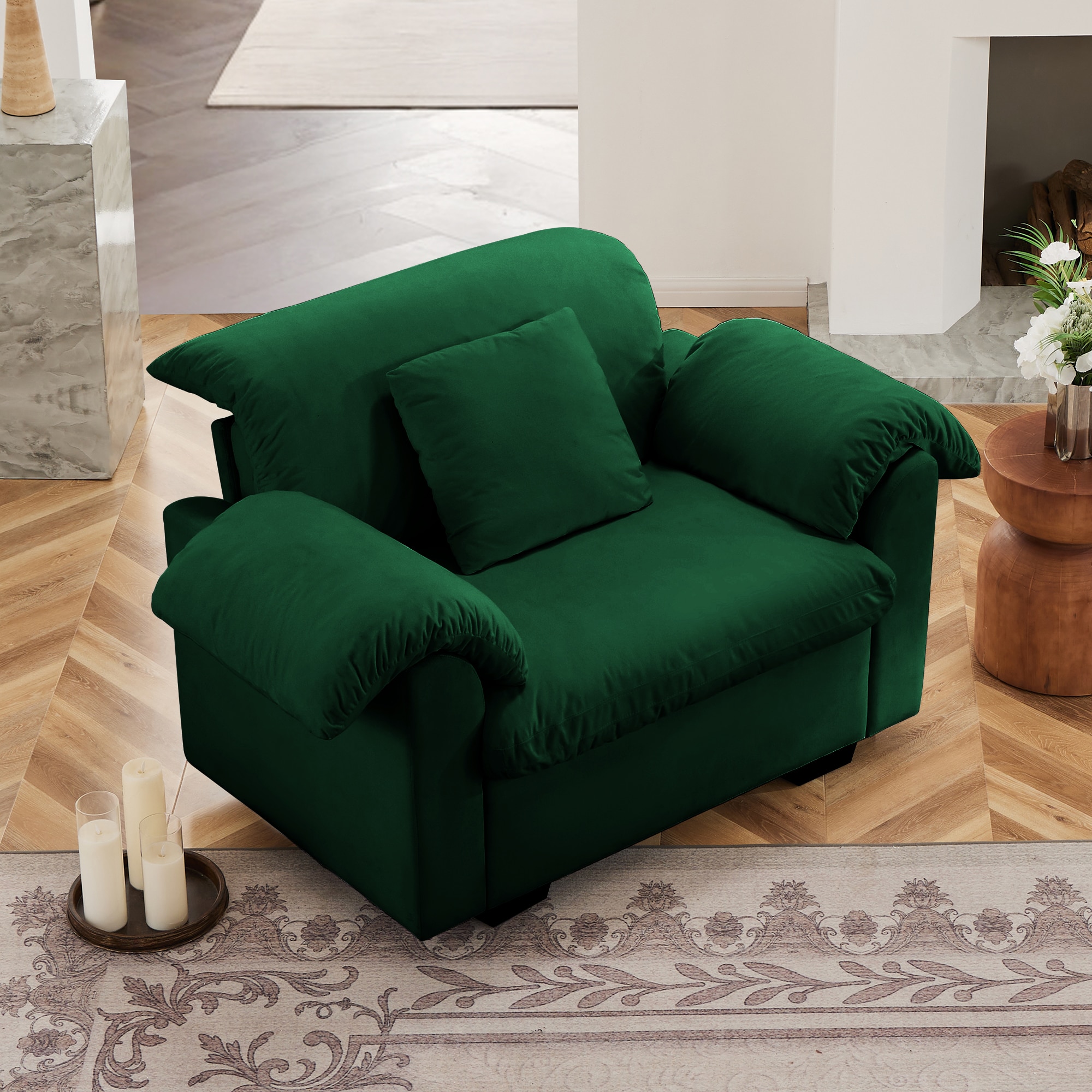 GDFStudio 333364 Sofas-Loveseats - View #3