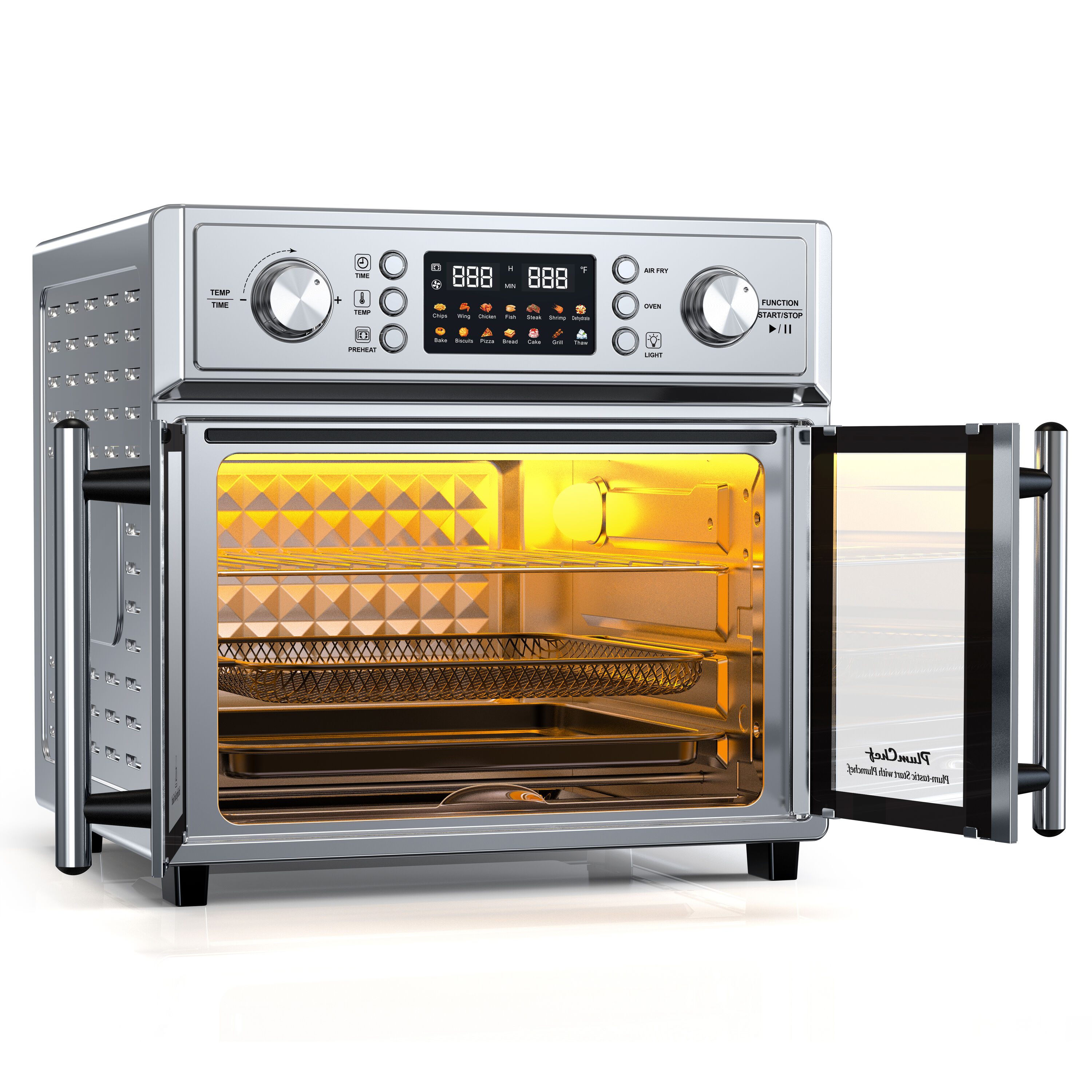 LOVMOR SF-M-W1002P401550 toasters - View #3