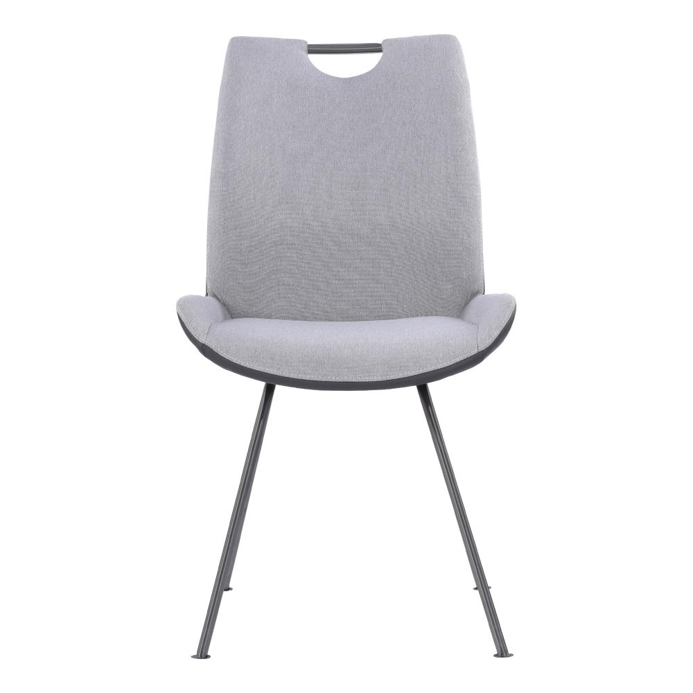 Armen Living LCCDSIPW Dining-Chairs - View #2