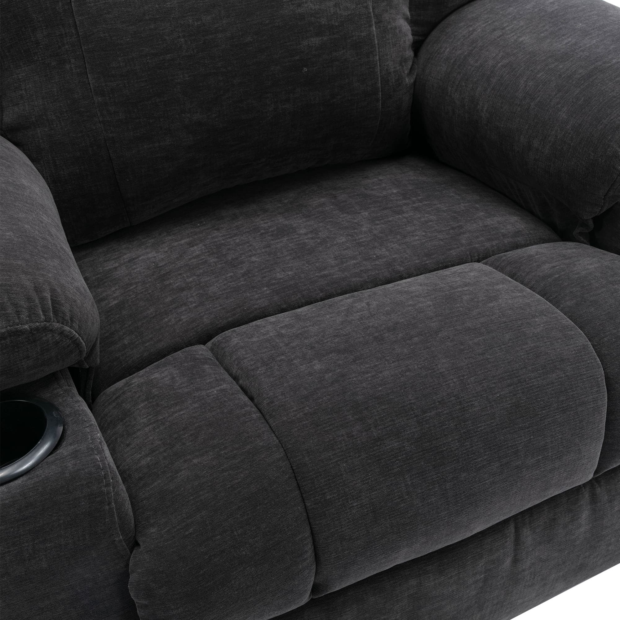 ModernLuxe L-SG001280AAB chairs - View #17