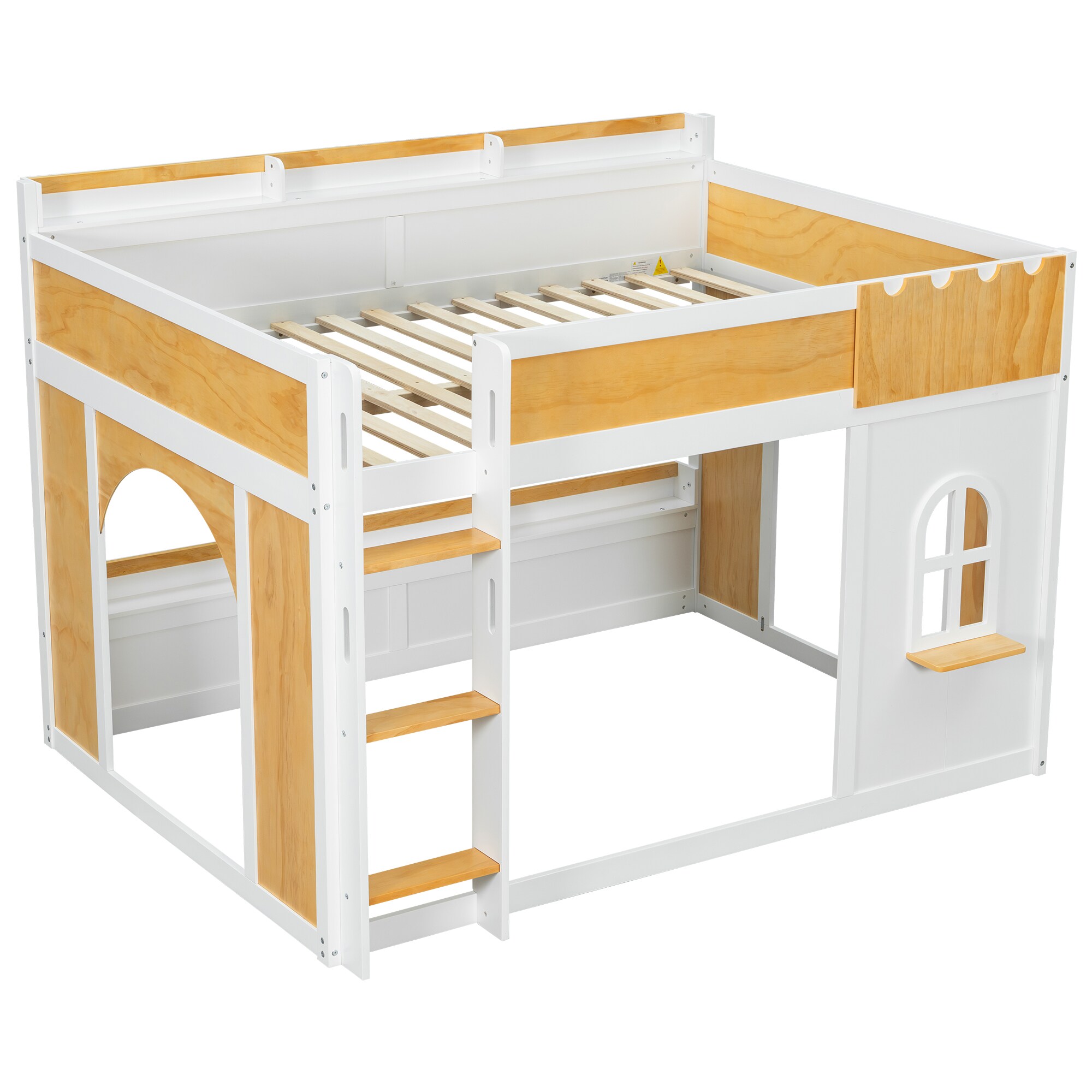 ModernLuxe L3P-N7090005015N Bunk-Beds - View #18