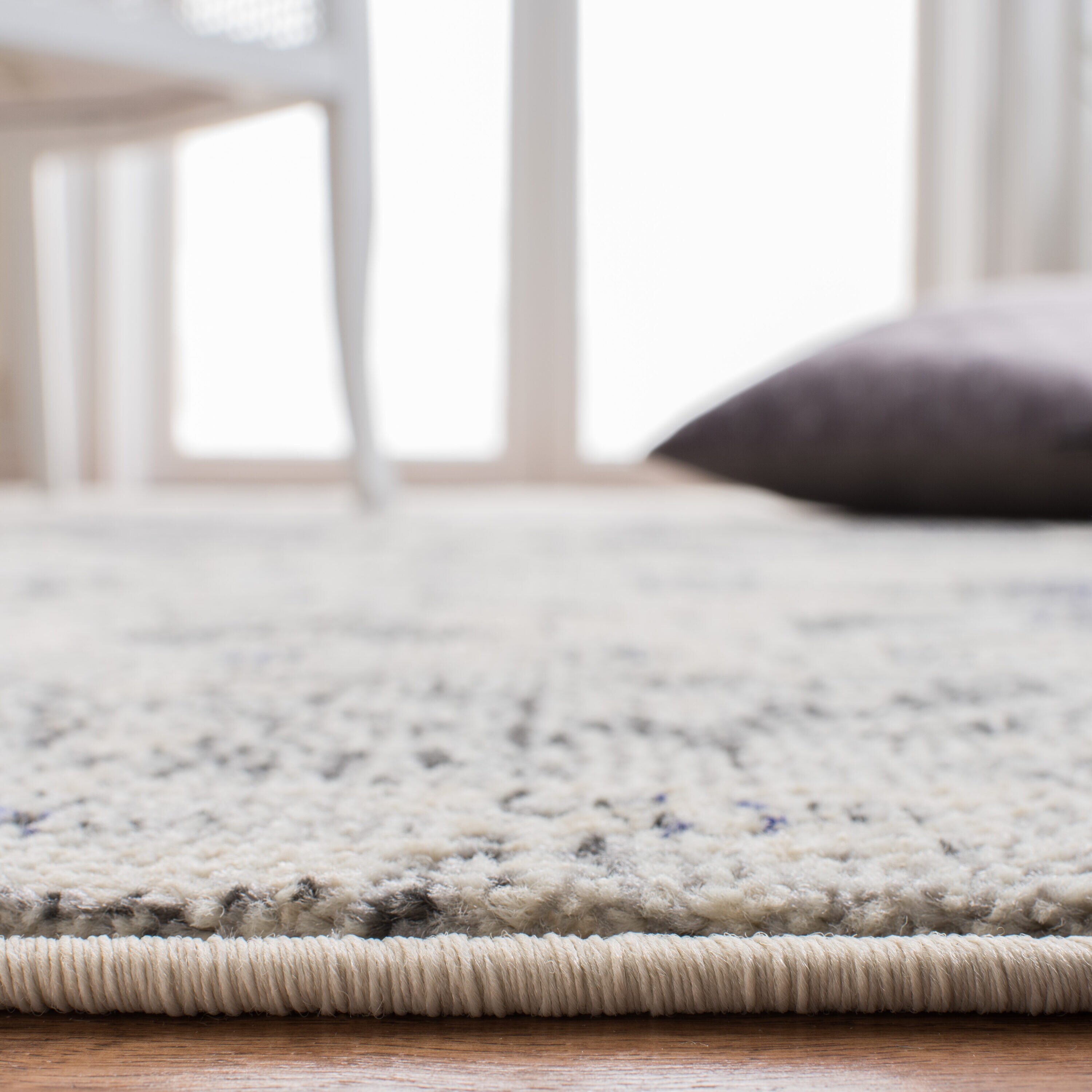 Safavieh MNC243B-7SQ rugs - View #4