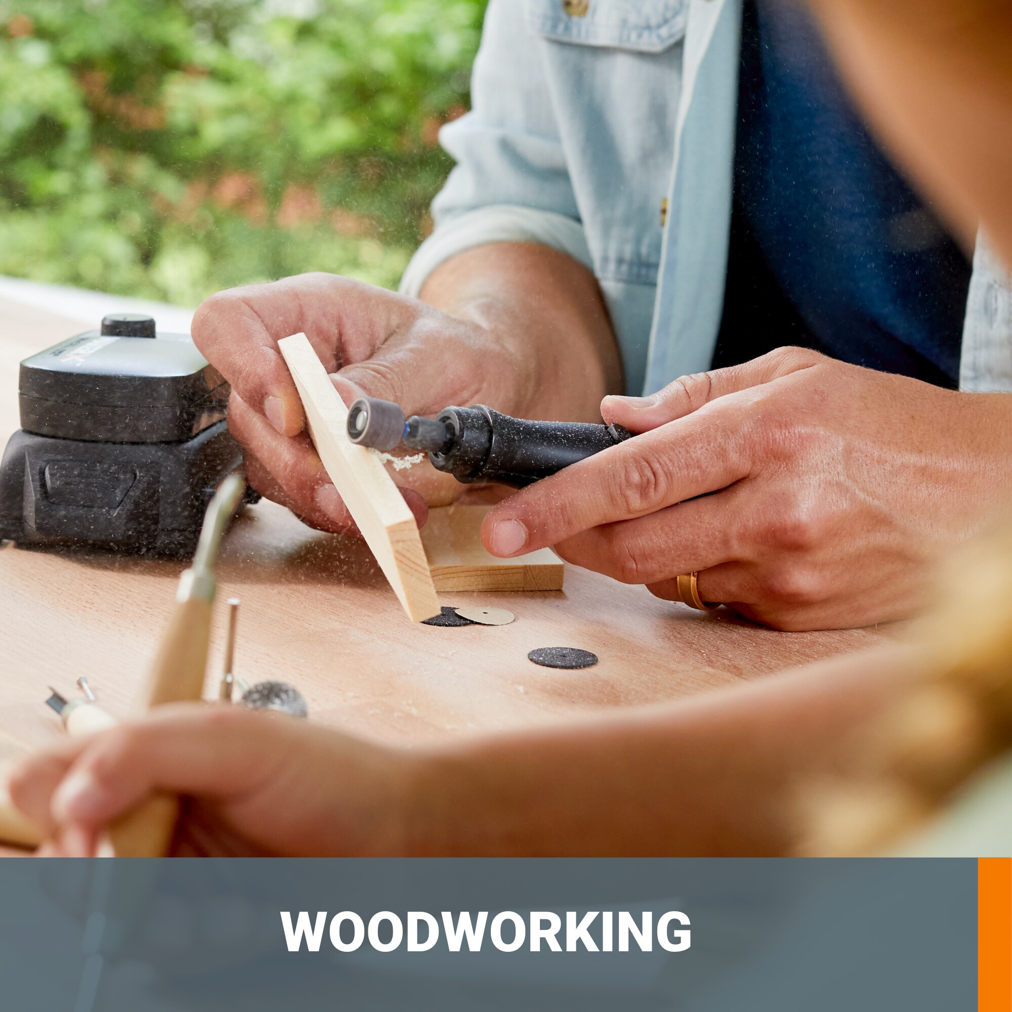 WORX WX988L c100240 - View #7