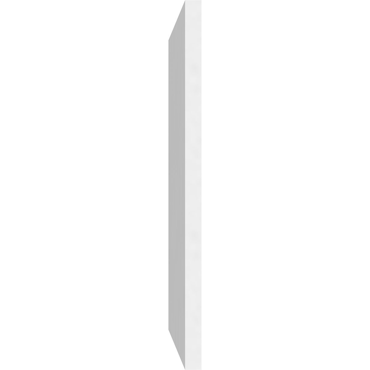 Ekena Millwork WALP26X14X062HAR Wall-Panels - View #3