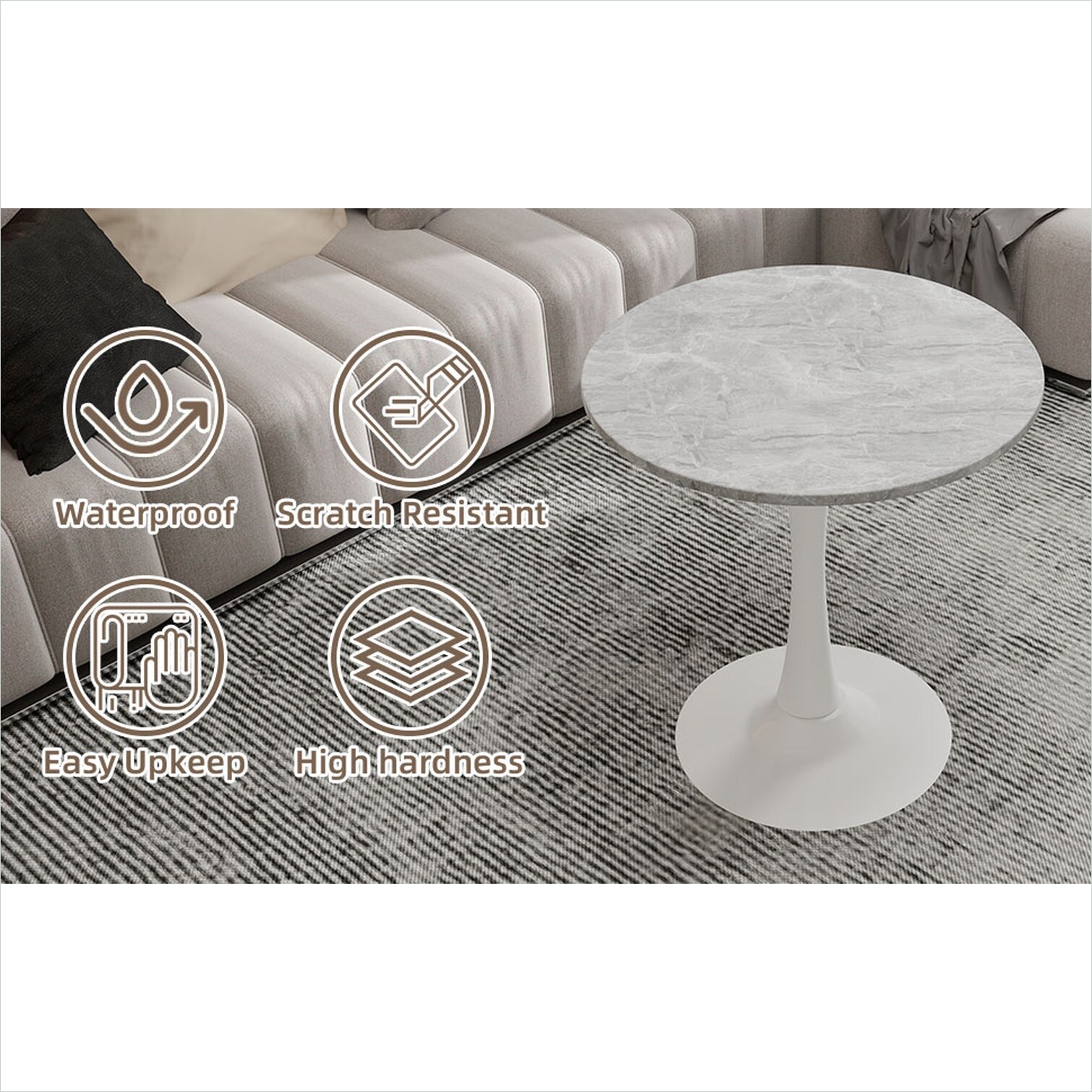 SunJet KCT5238I268H Dining-Tables - View #14