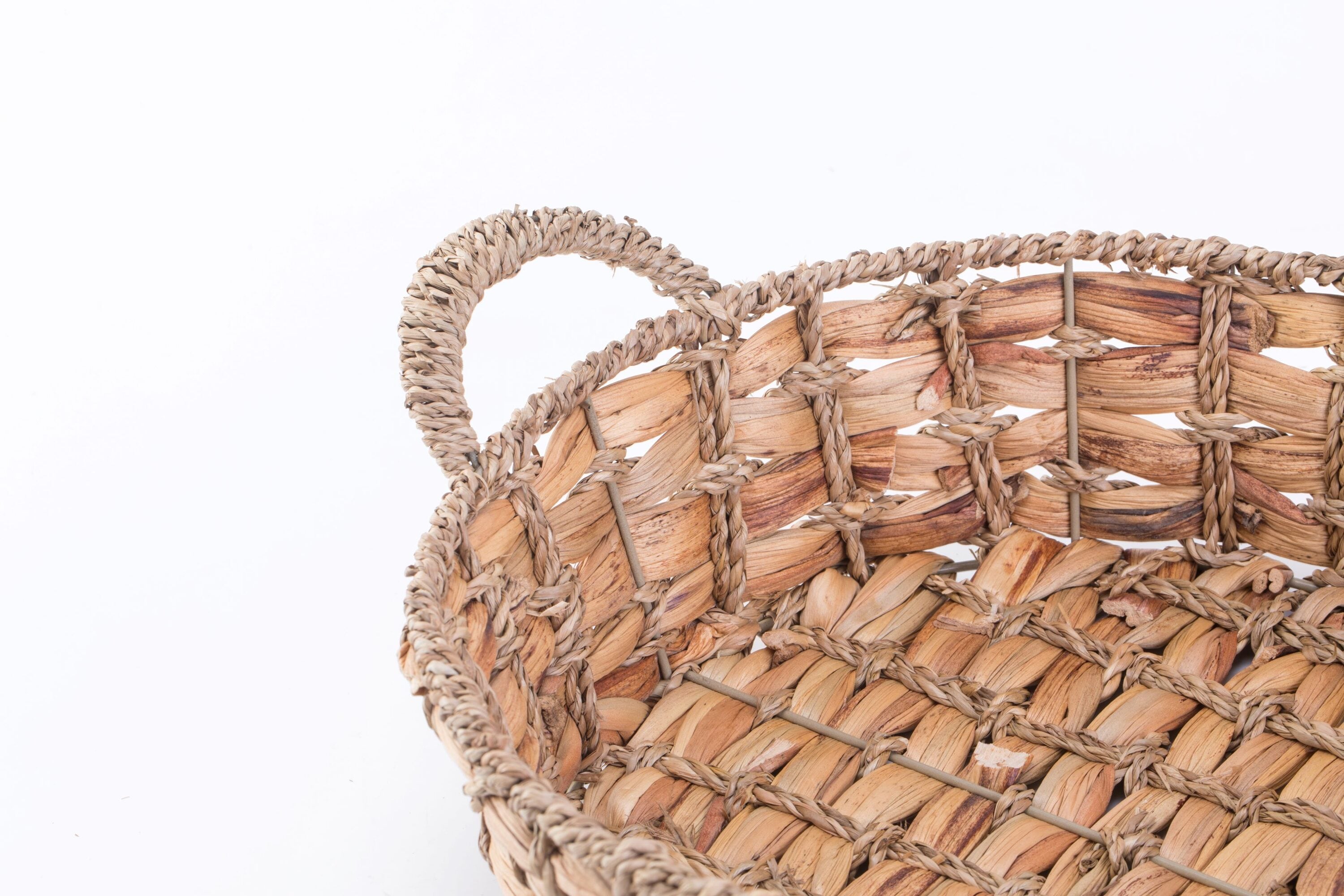 Wickerwise QI003546.L Serving-Baskets - View #5