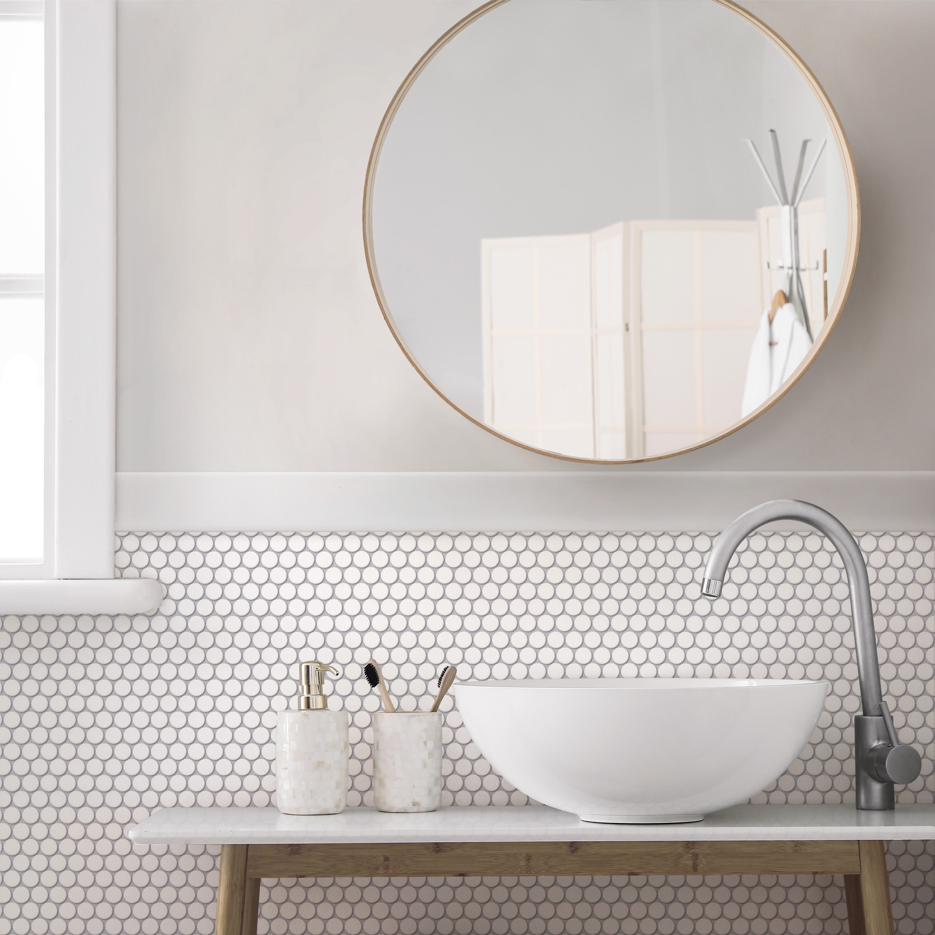 Affinity Tile FKOMPR10 Ceramic-Tile - View #11