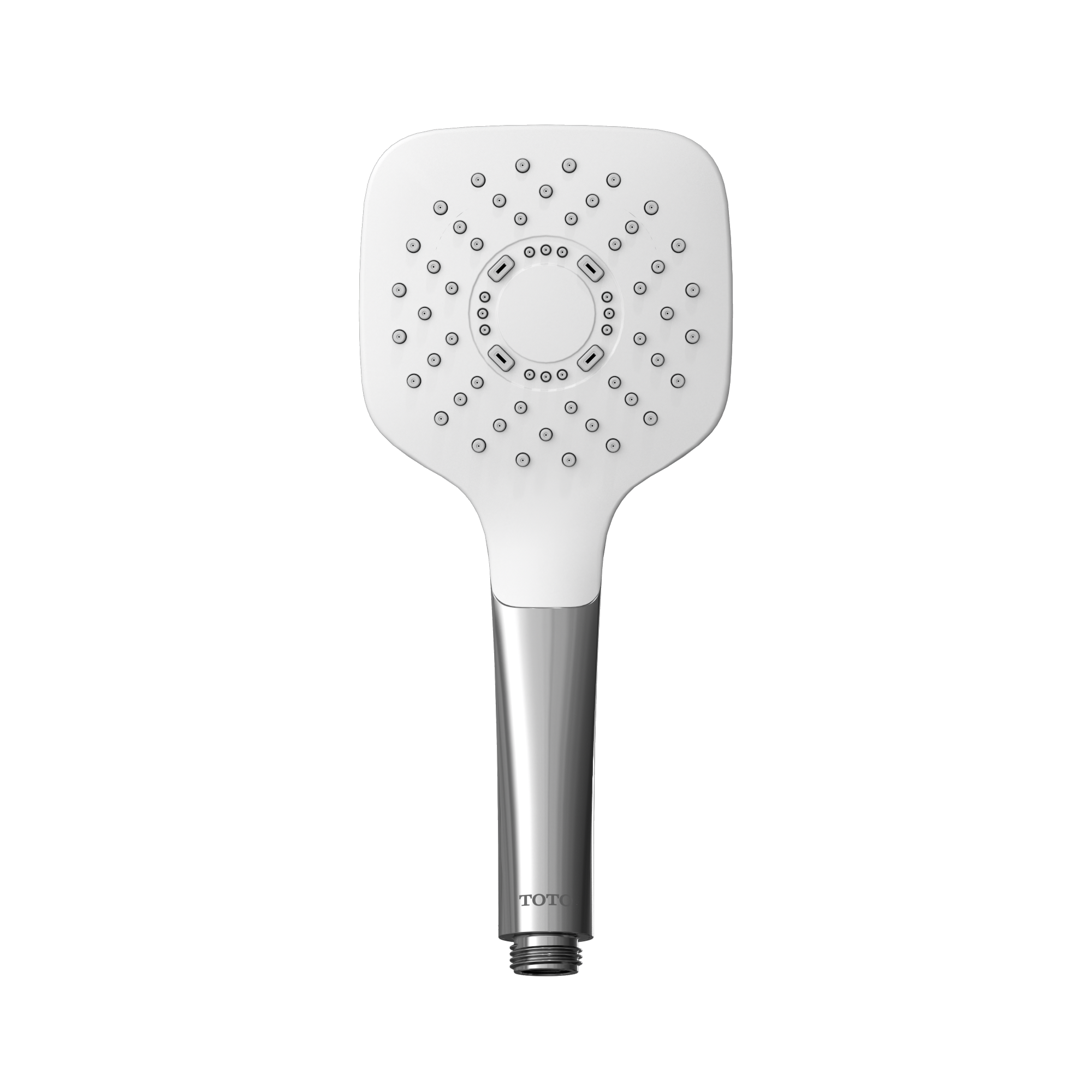TOTO TBW02010U4-CP Fixed-Showerhead - View #9