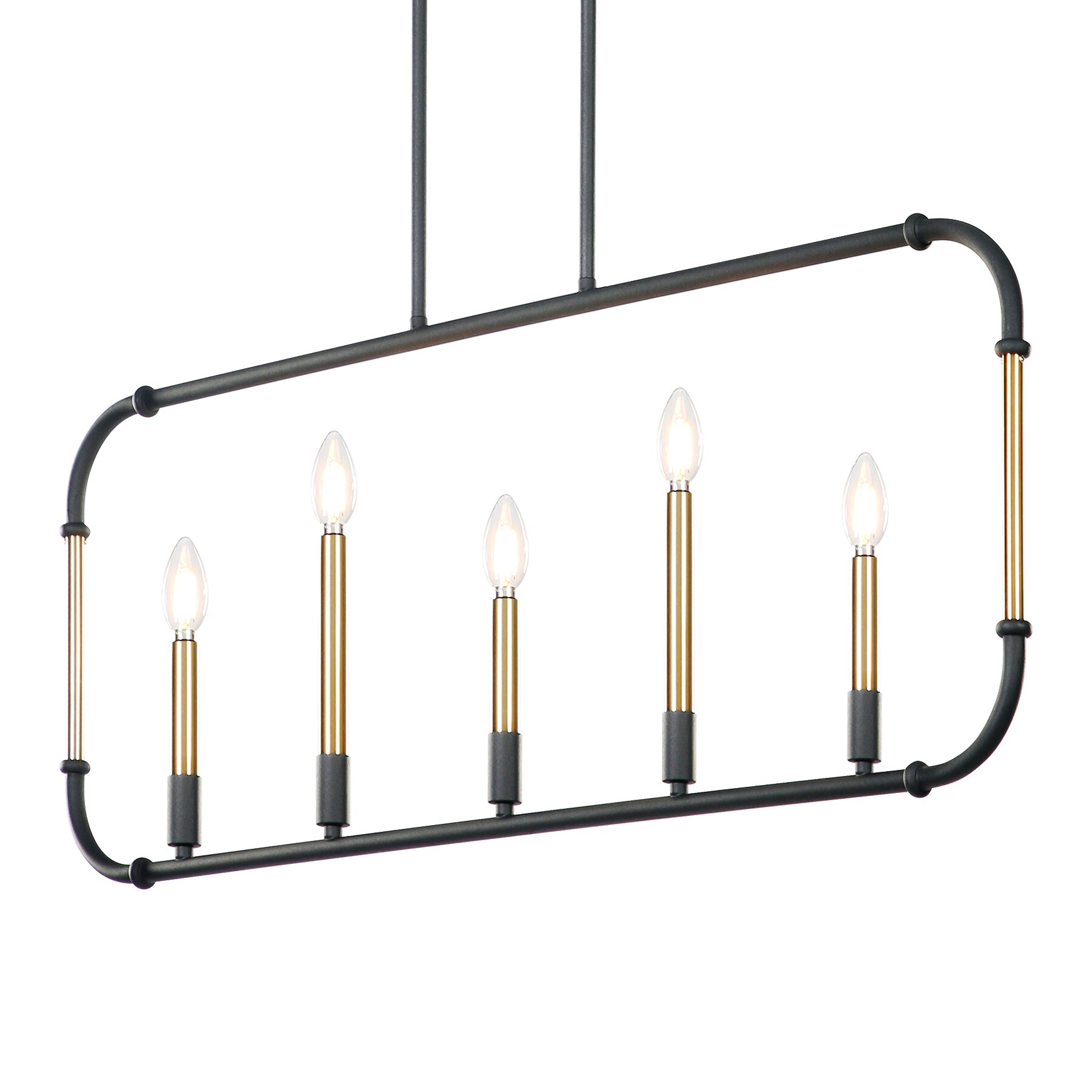 Tribesigns THZ00018 Pendant-Lights - View #10