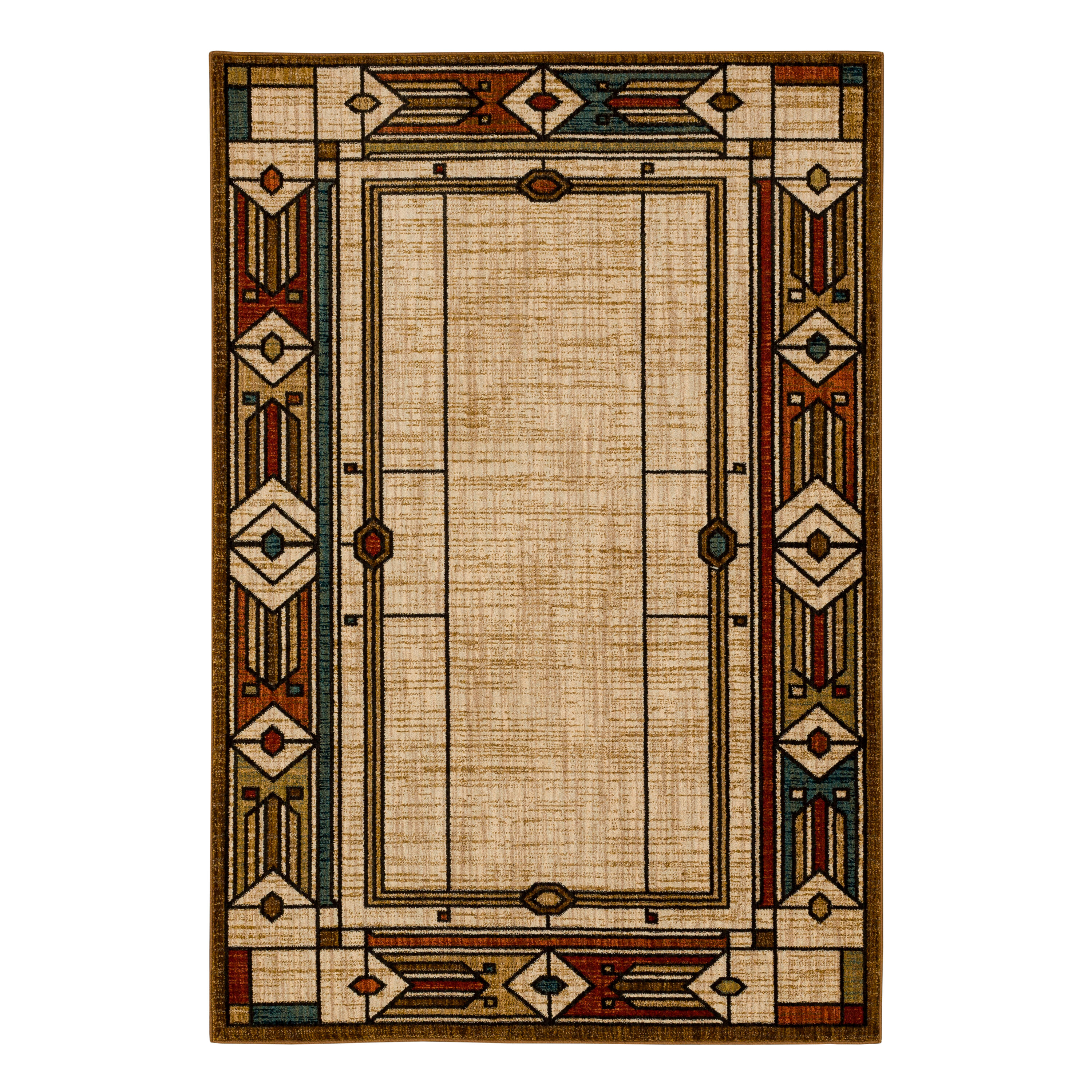 allen + roth 92465 70043 063094 rugs - View #4