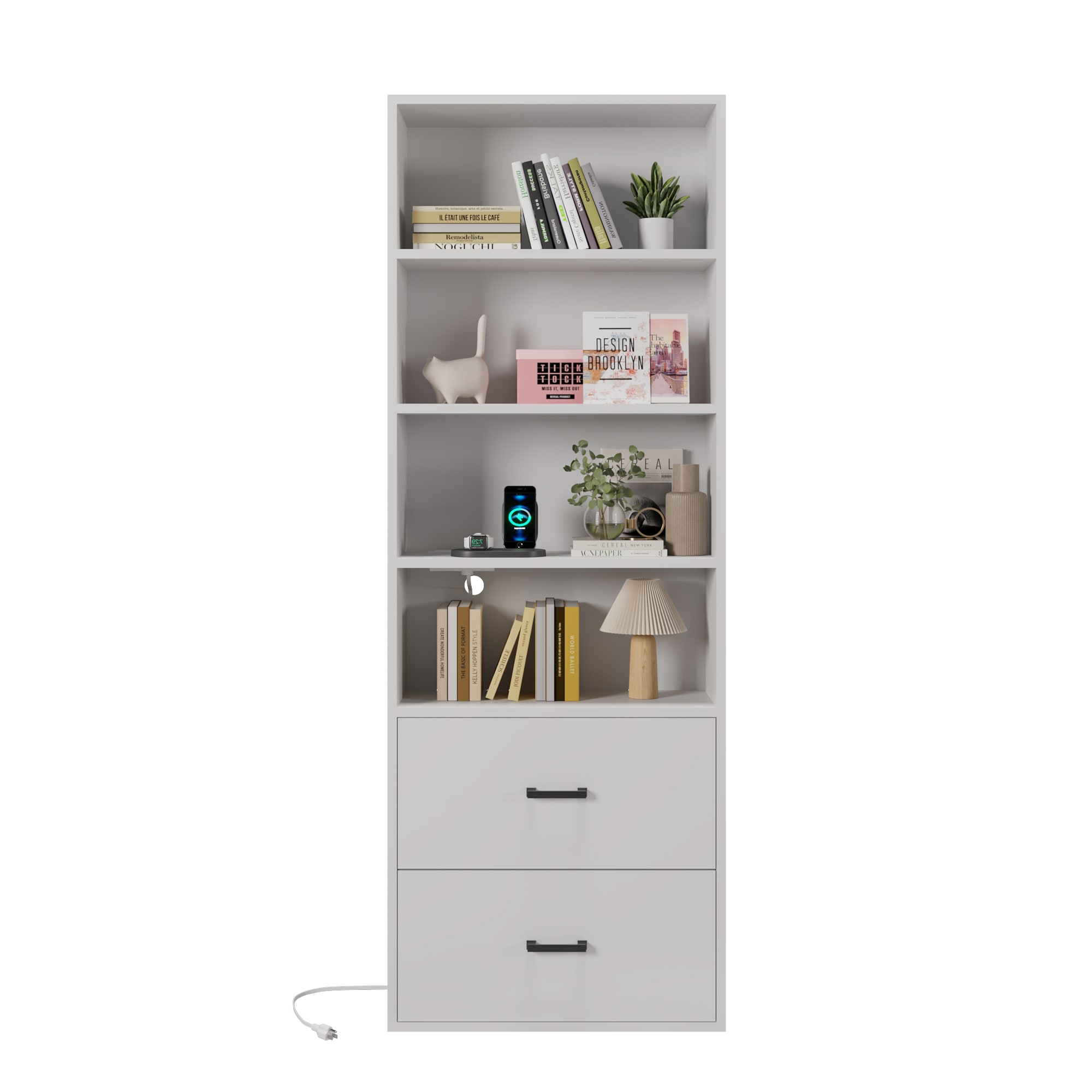 Outopee LO1G52005333 bookcases - View #8