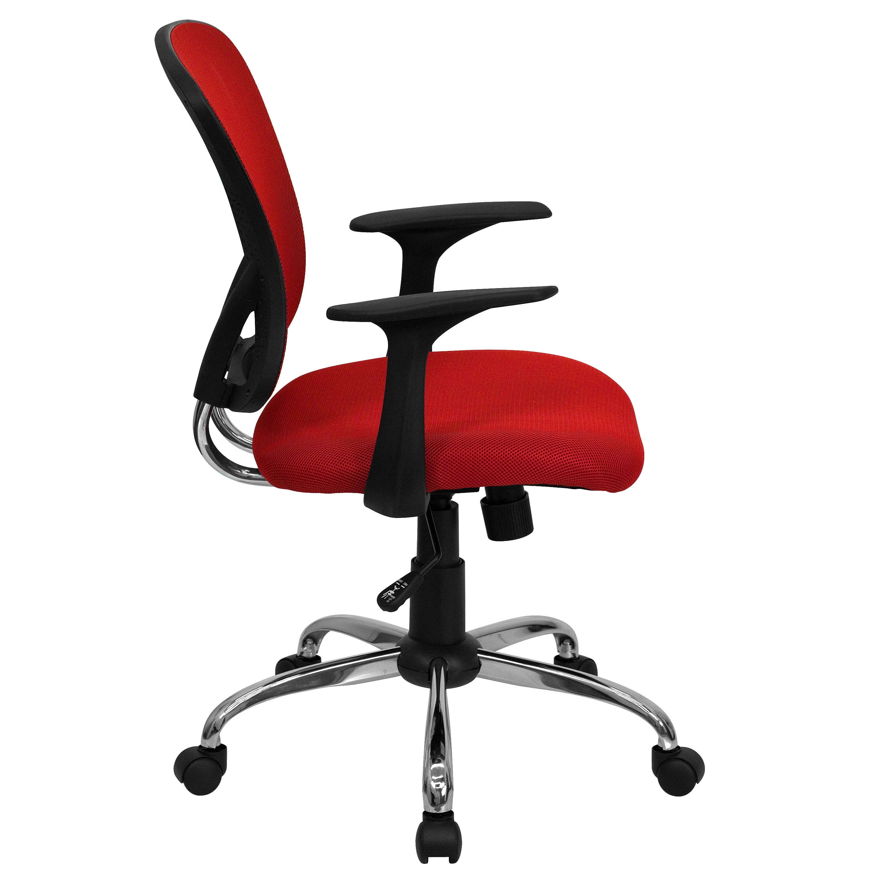 Flash Furniture 812581017373 Office-Chairs - View #10