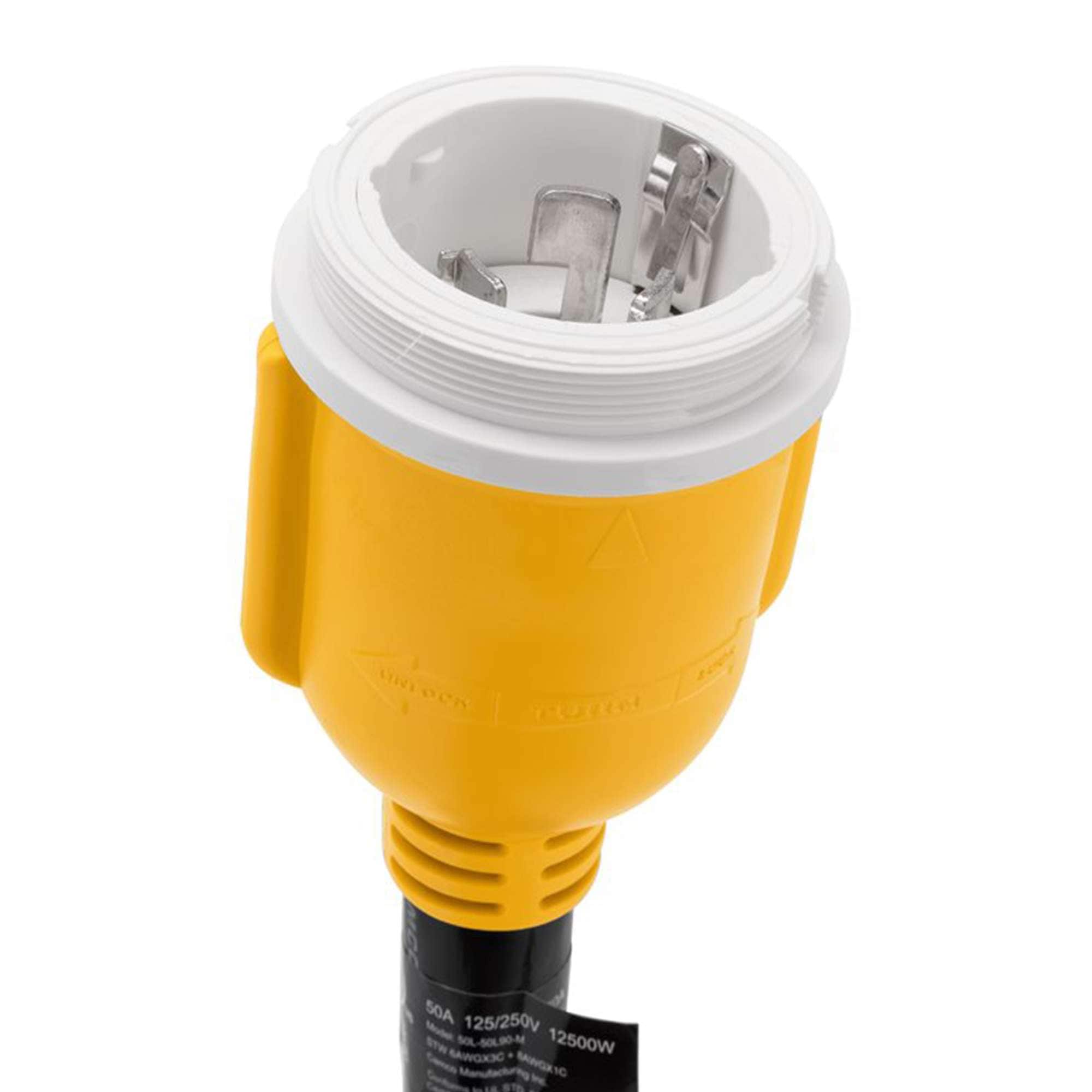 CAMCO 320203 Electric-Car-Charger-Accessories - View #9