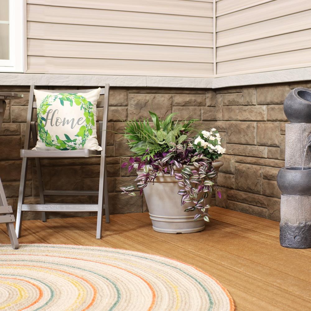 Sunnydaze Decor DG-697 Planter-Window-Box - View #3