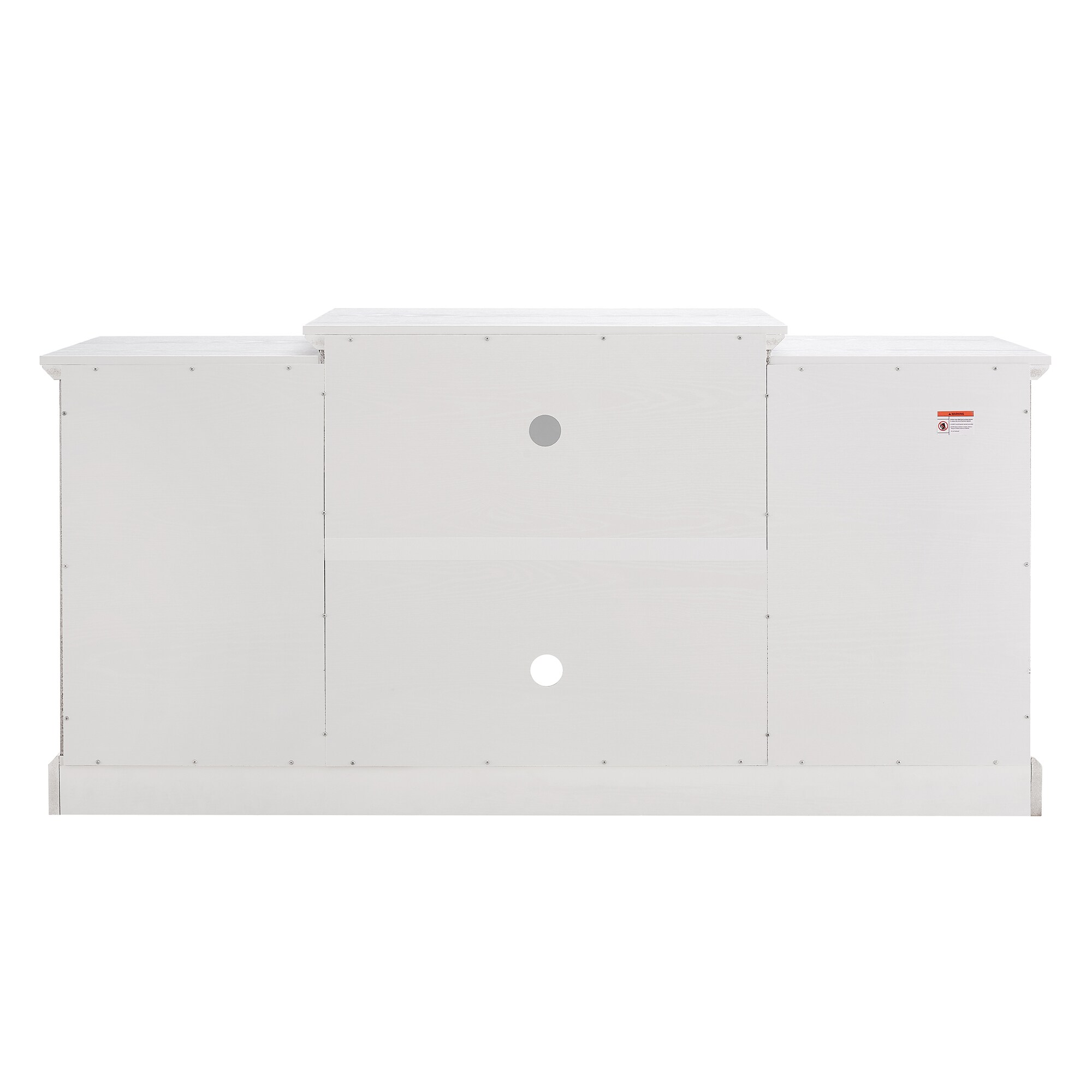 SINOFURN SYA170016WD Electric-Fireplaces - View #13