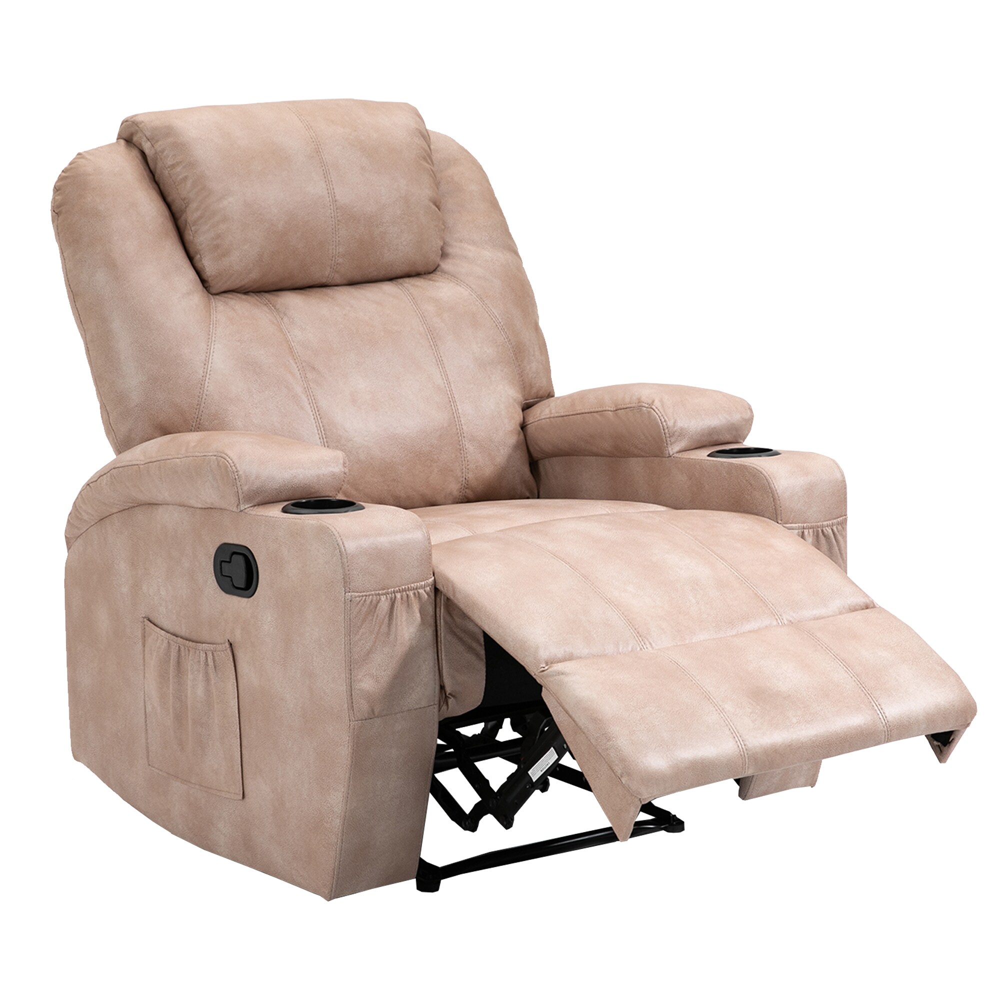 CASAINC WF-SF8052C recliners - View #2