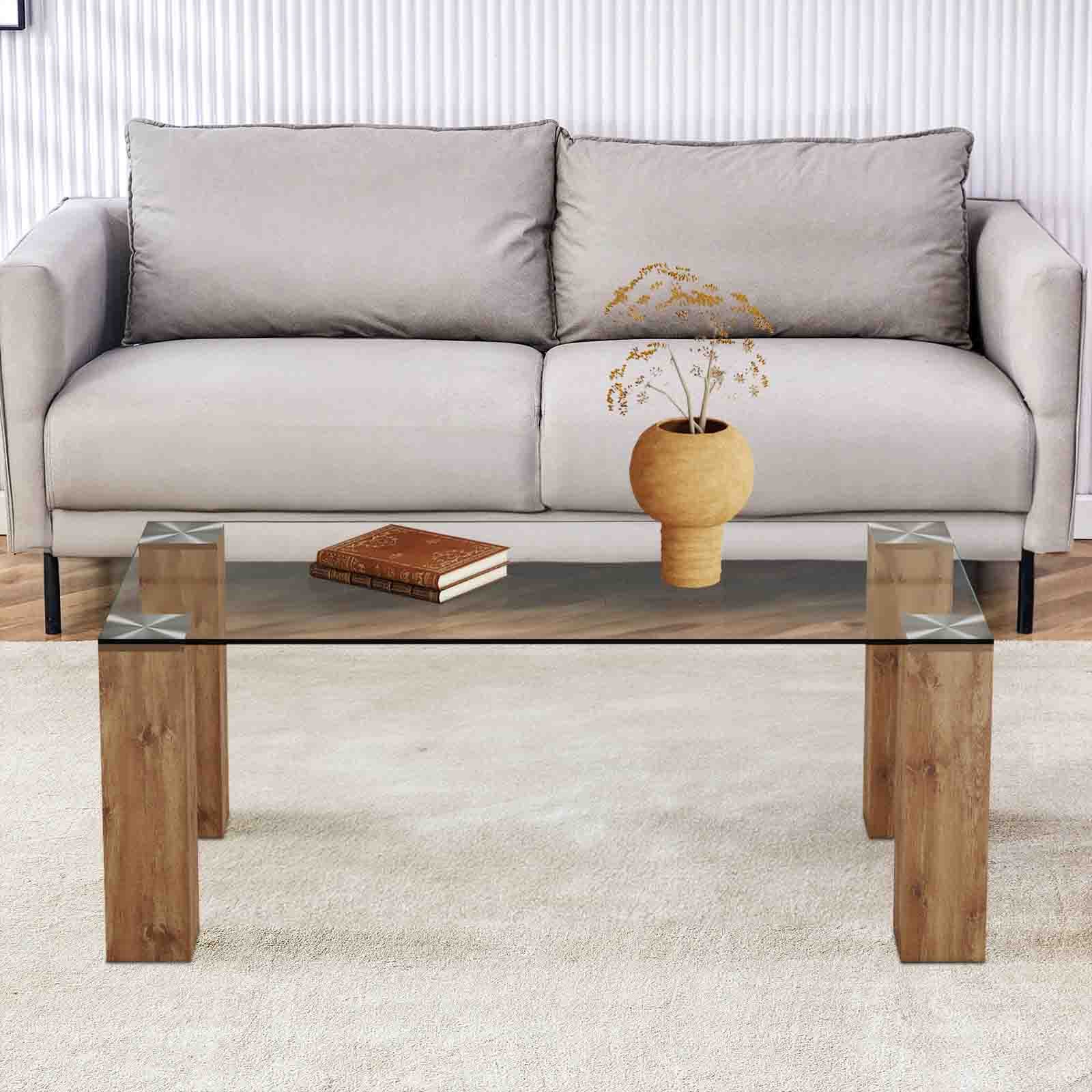 Maocao Hoom JL1S00354 Coffee-Tables - View #3