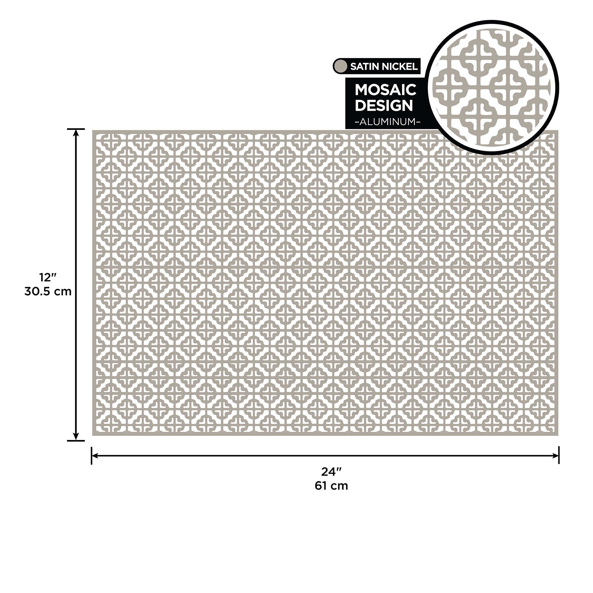 M-D 57005 Metal-Siding-Trim - View #2