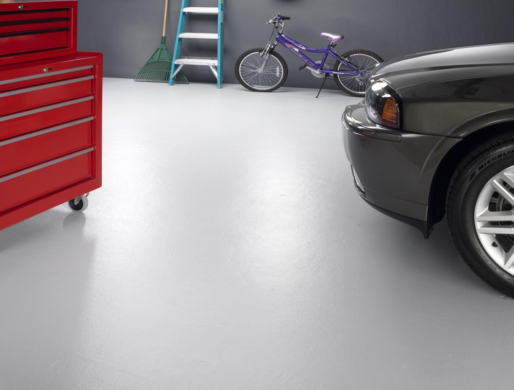 Seal-Krete 922005 Garage-Floor-Epoxy - View #2