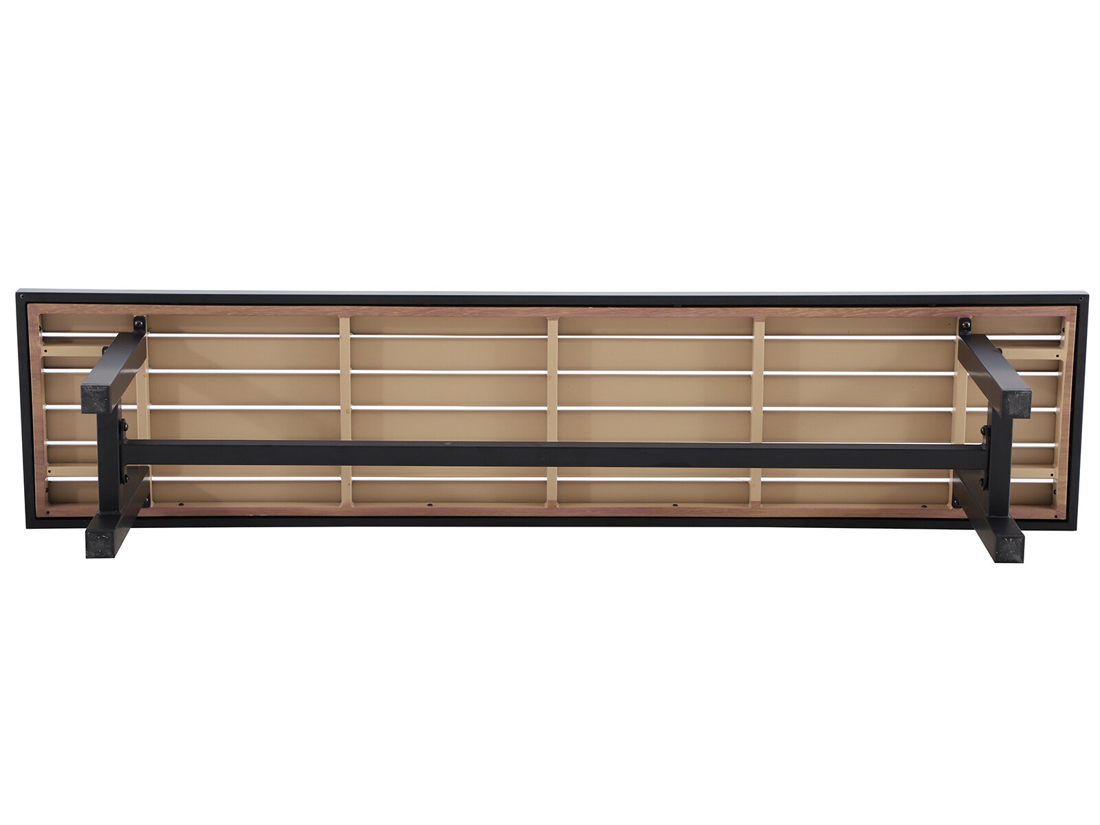 allen + roth FSS60672 benches - View #8