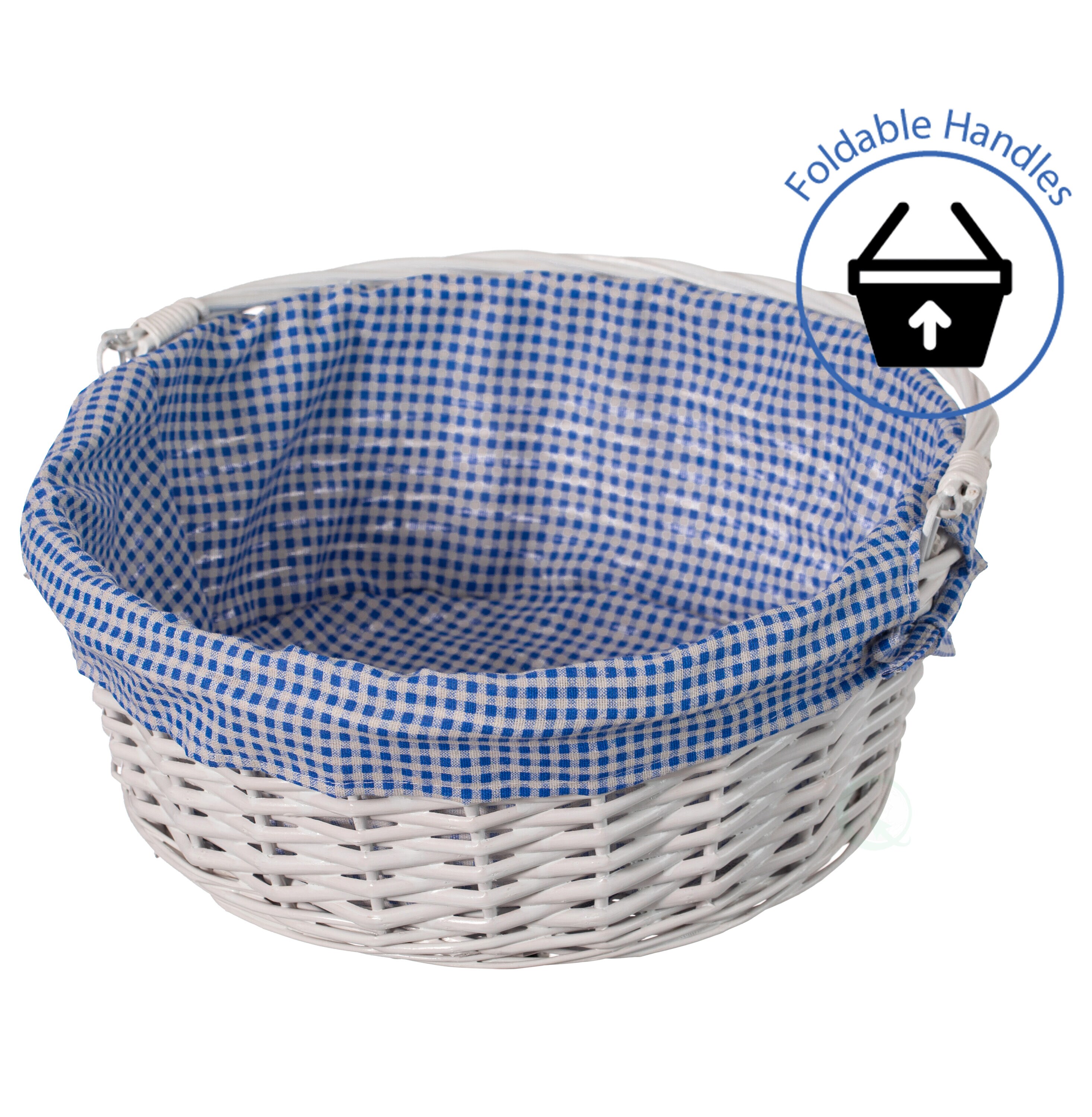 Wickerwise QI004620.BL.L Serving-Baskets - View #5