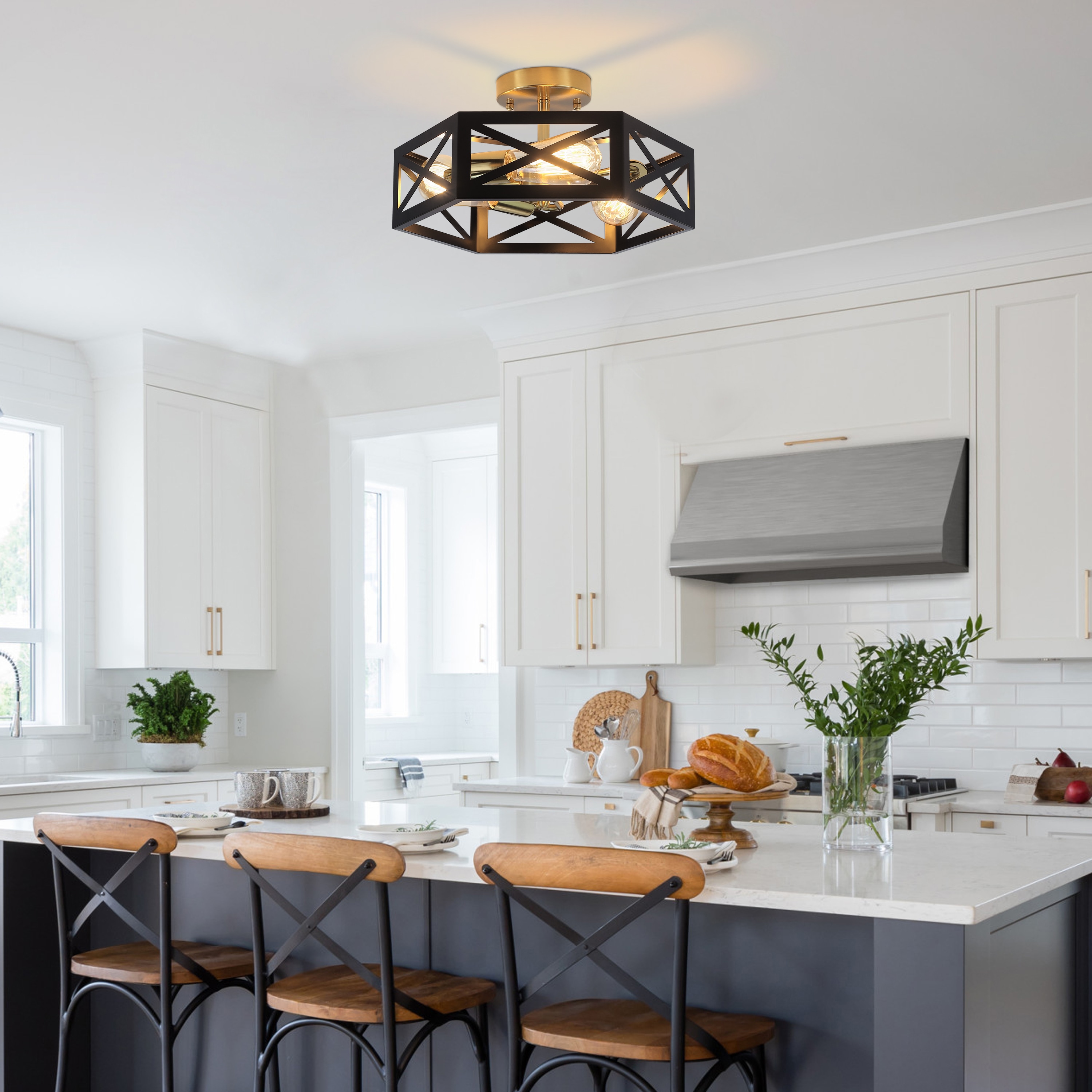 GoYeel YHC001BG03 flushmounts - View #7