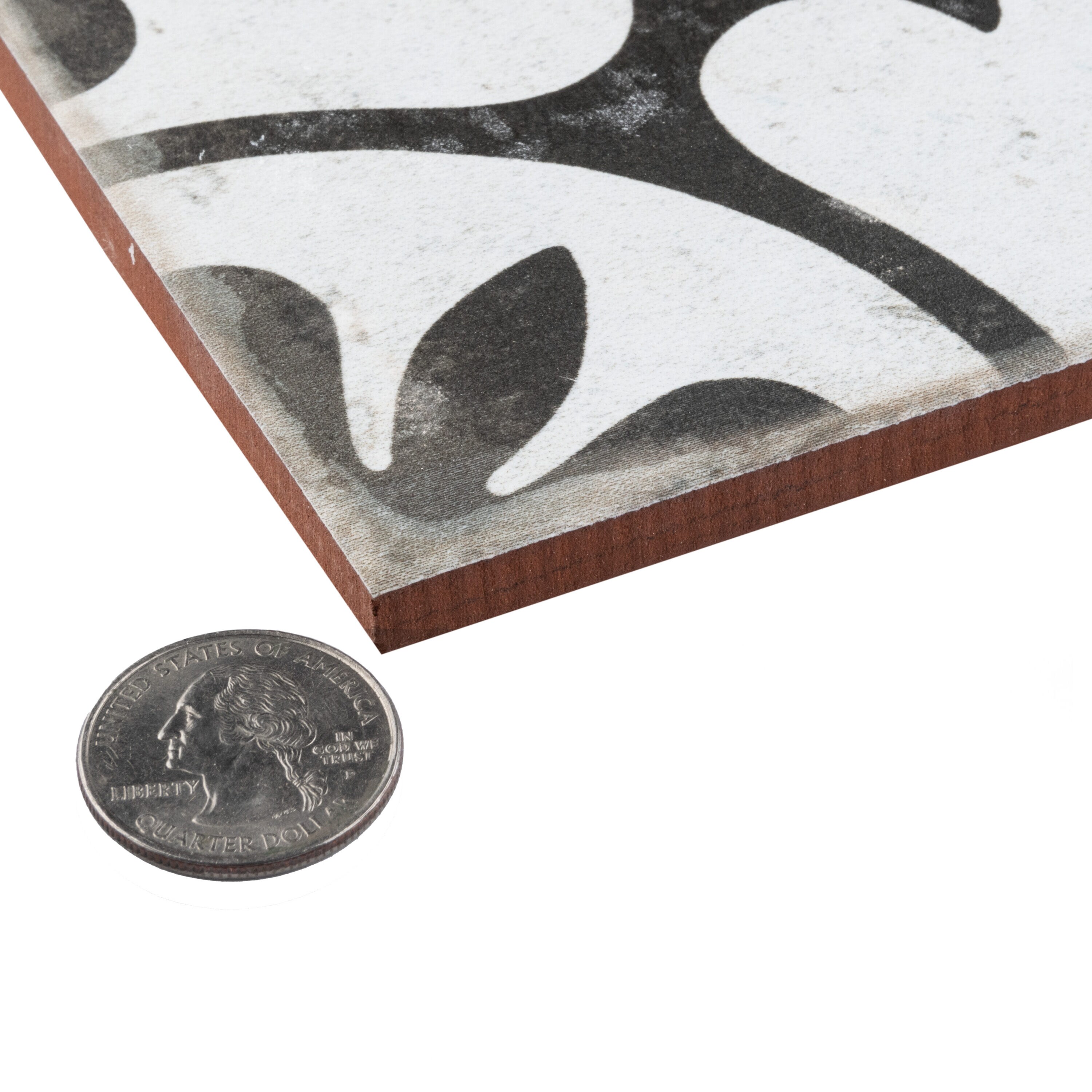 Affinity Tile FPE18ORN Ceramic-Tile - View #7