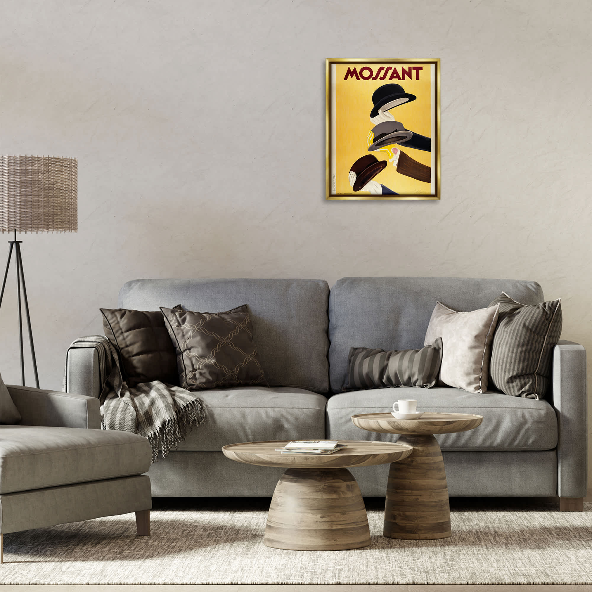 Stupell Industries BT-284-FFG-16X20 Wall-Art - View #3