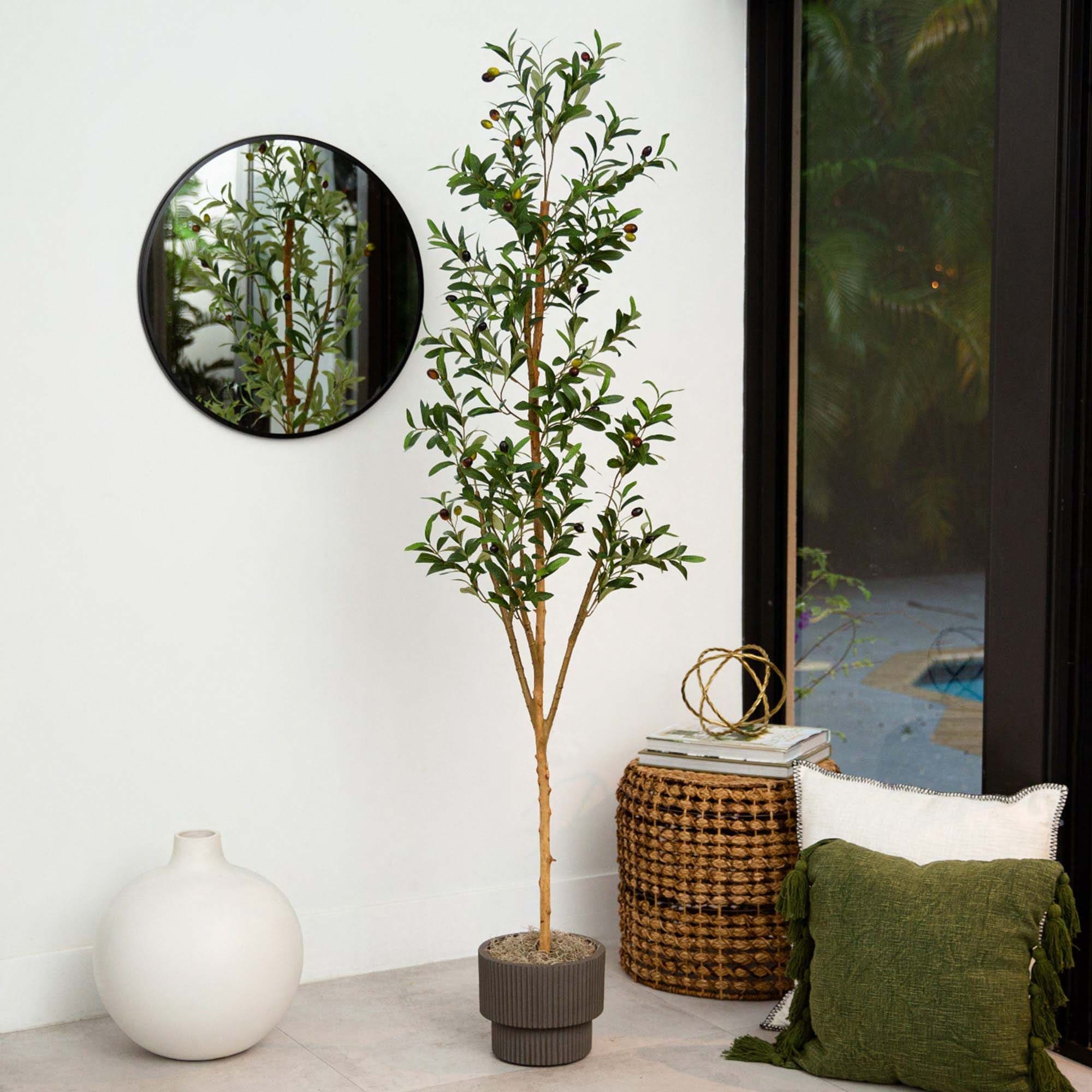 Nearly Natural T4647 Artificial-Plants-Trees - View #7