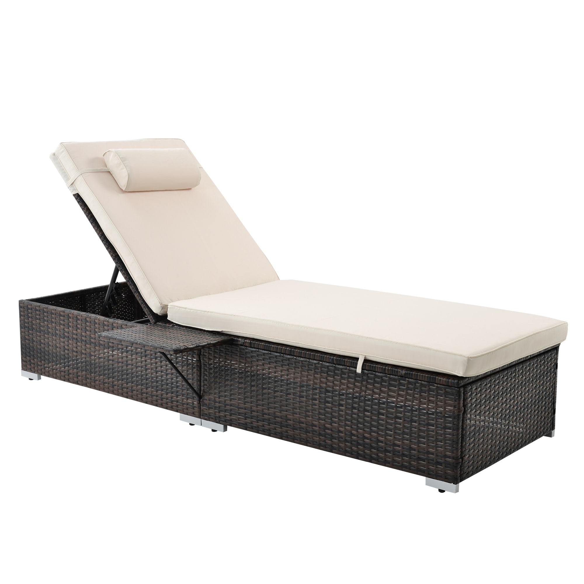 Clihome AG-W213S00037 Patio-Chairs - View #14