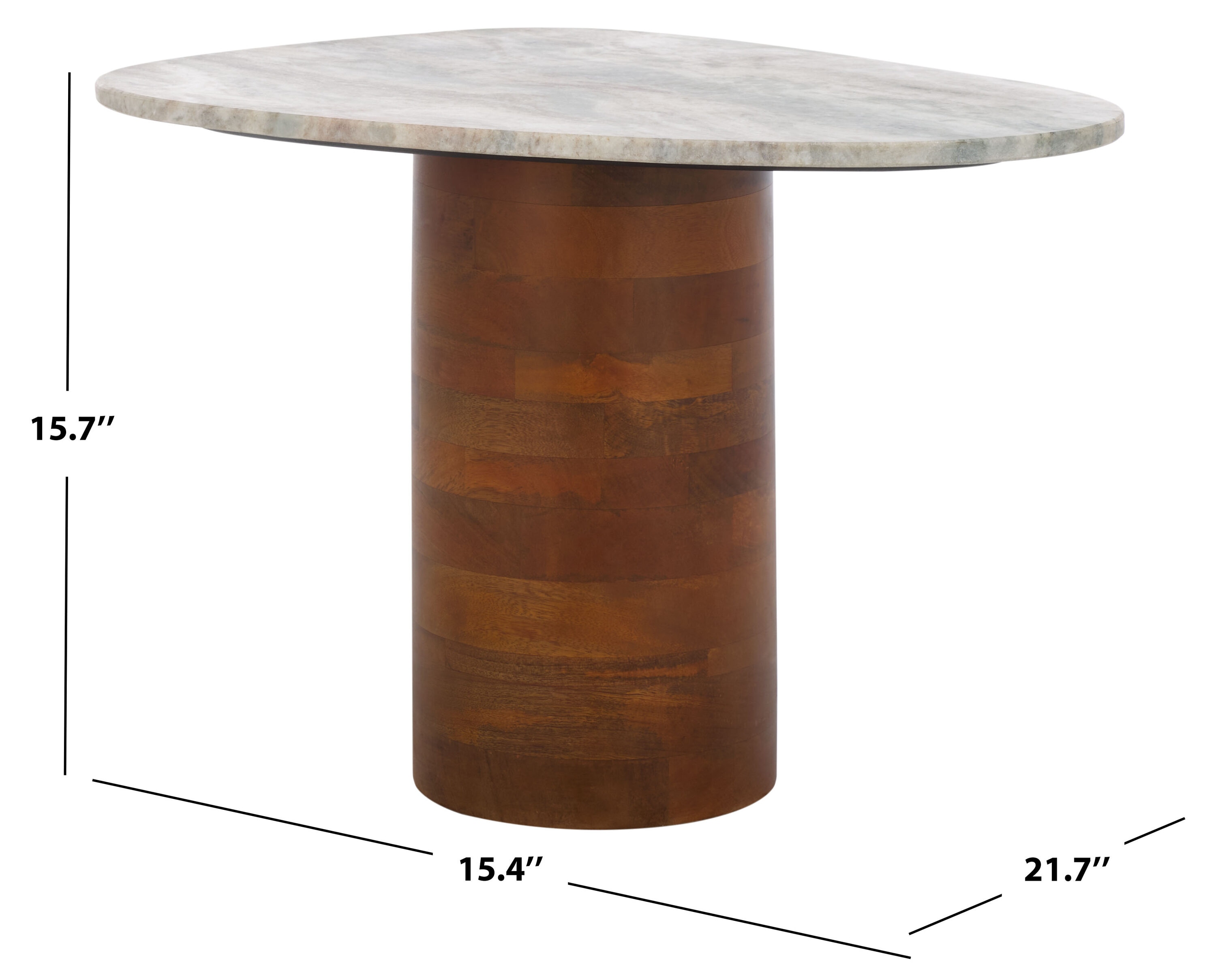 Safavieh ACC2907A Accent-Table-Sets - View #4