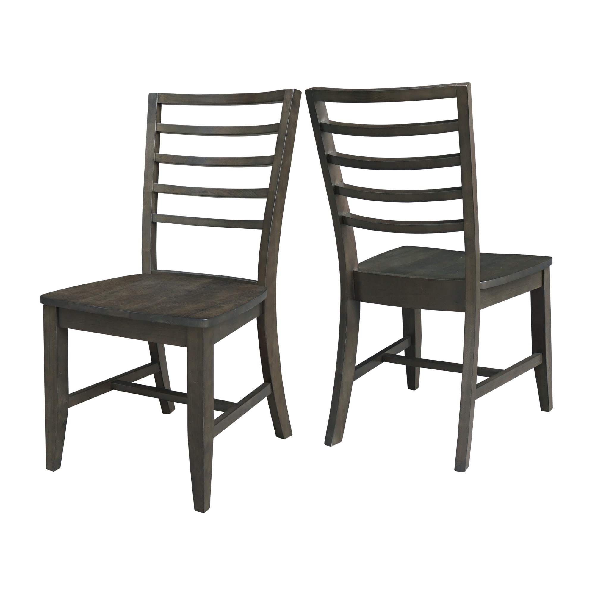 International Concepts CI145-87P Dining-Chairs - View #2