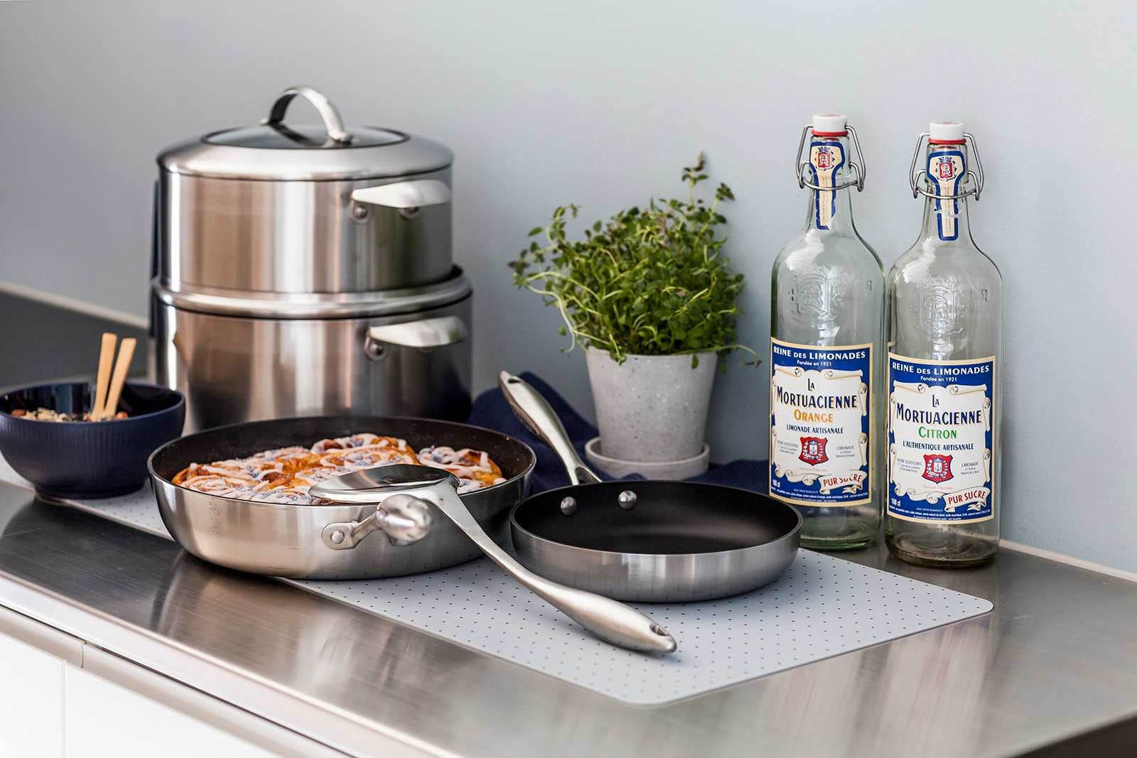 Scanpan 65100000 Cooking-Pans-Skillets - View #6