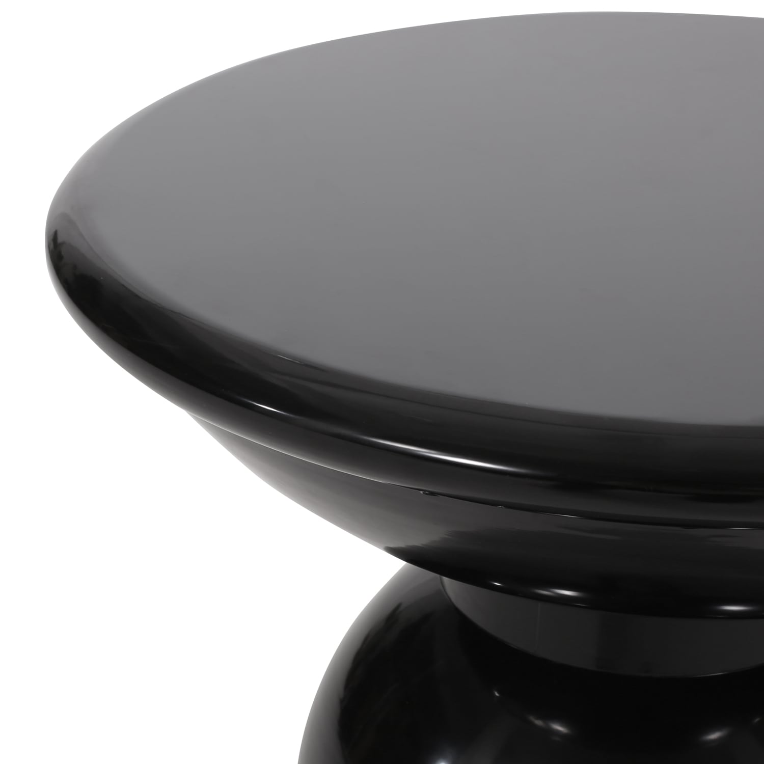 Streamdale Furniture 73615.00BLK Patio-Tables - View #9
