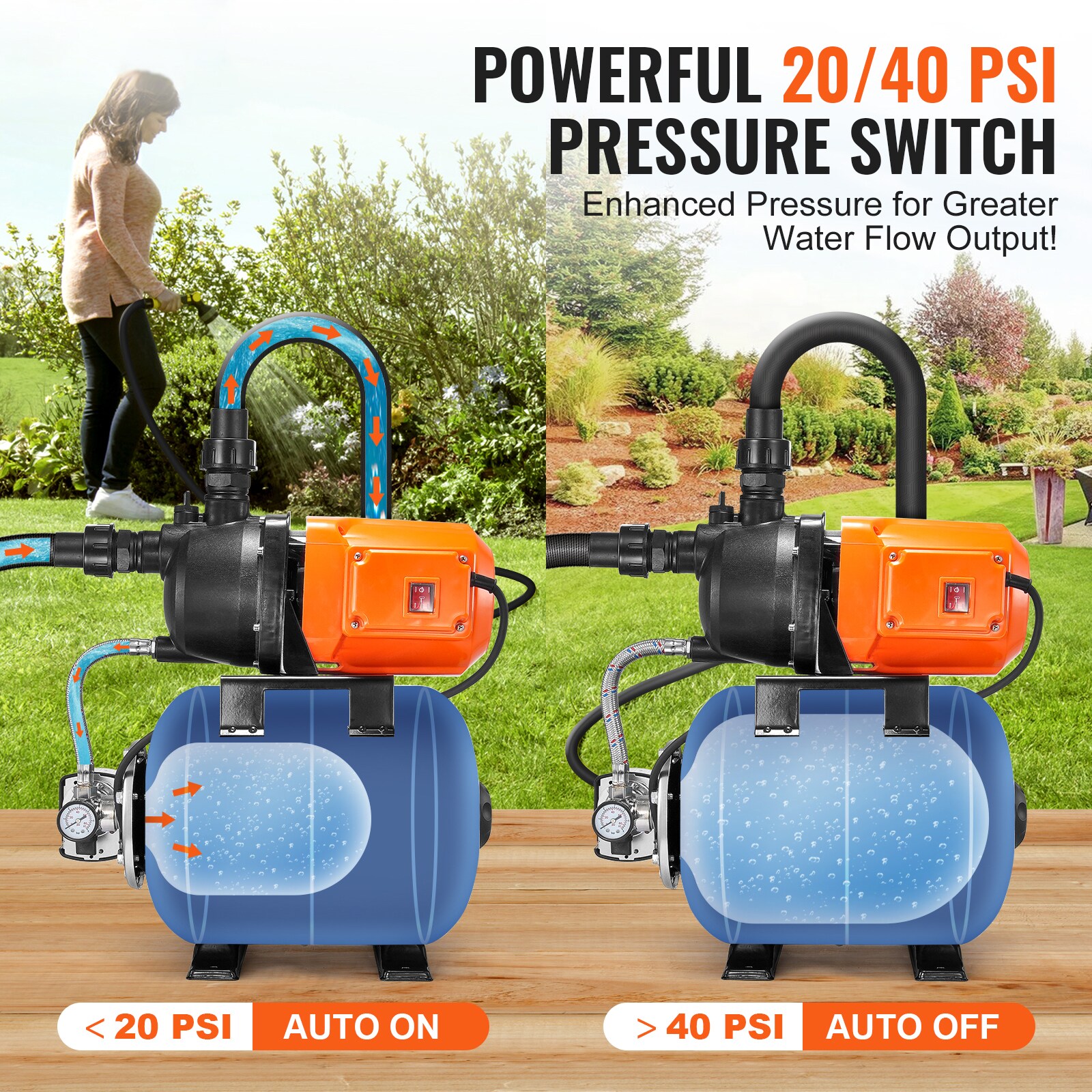 SVOPES SVOPESSLGSJB110848V1 pumps - View #3