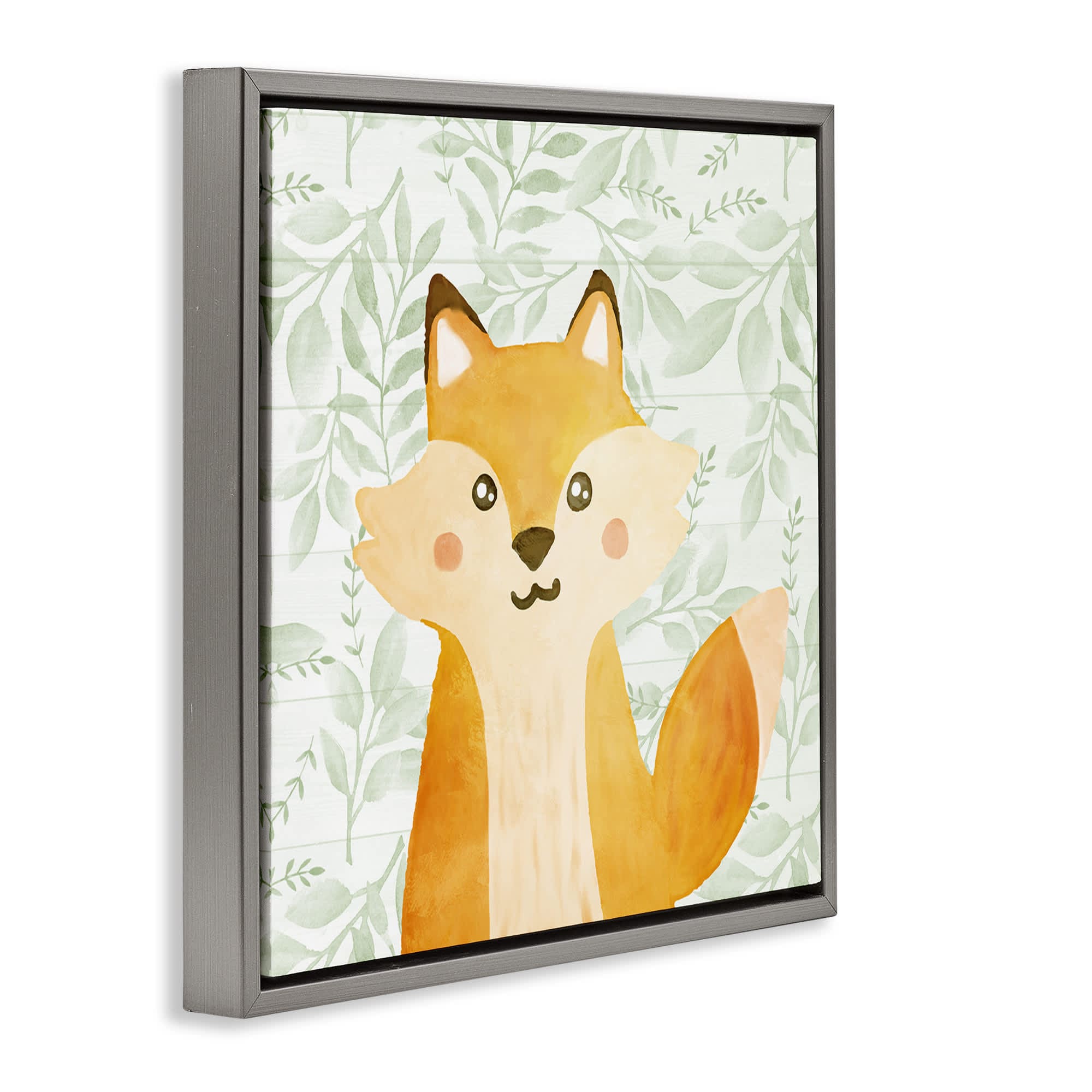 Stupell Industries BS-038-FFL-24X24 Wall-Art - View #2
