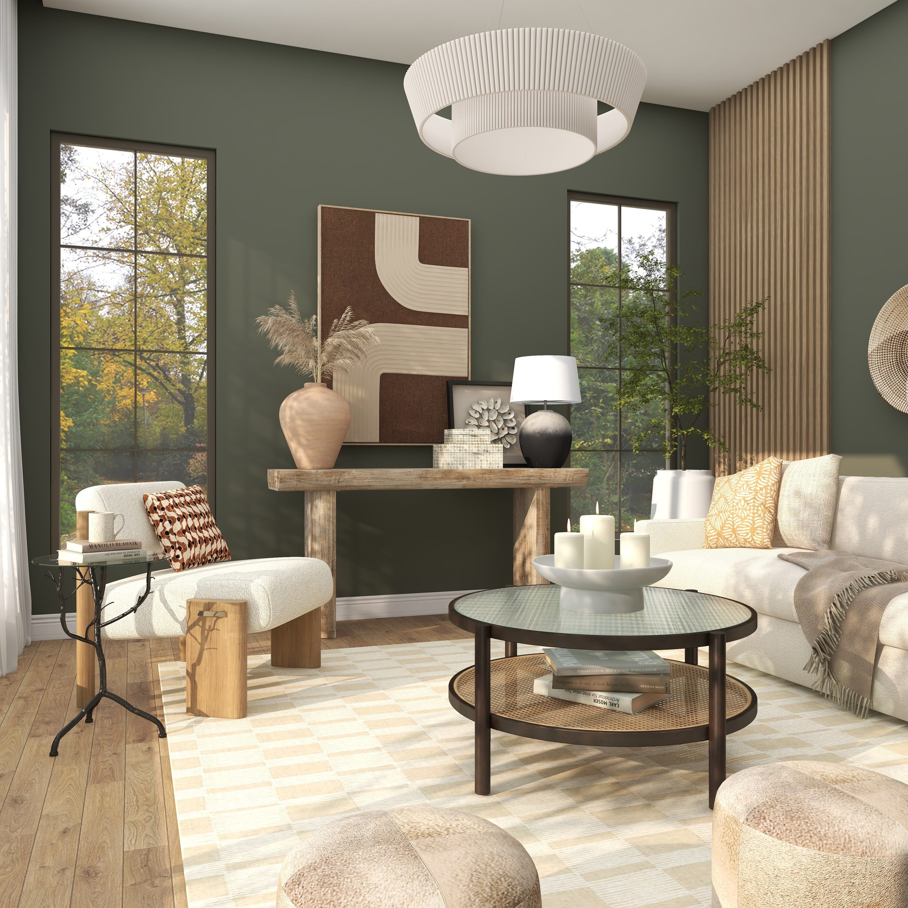Grayson Lane 820915 End-Tables - View #12