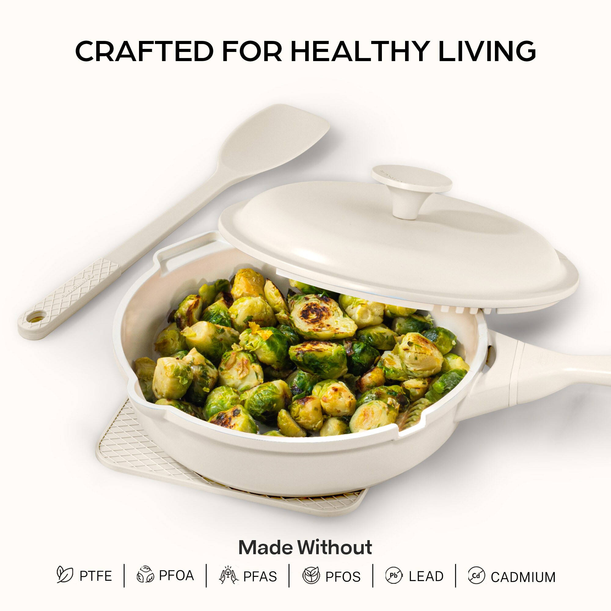 GraniteStone Diamond 6004 Cooking-Pans-Skillets - View #3