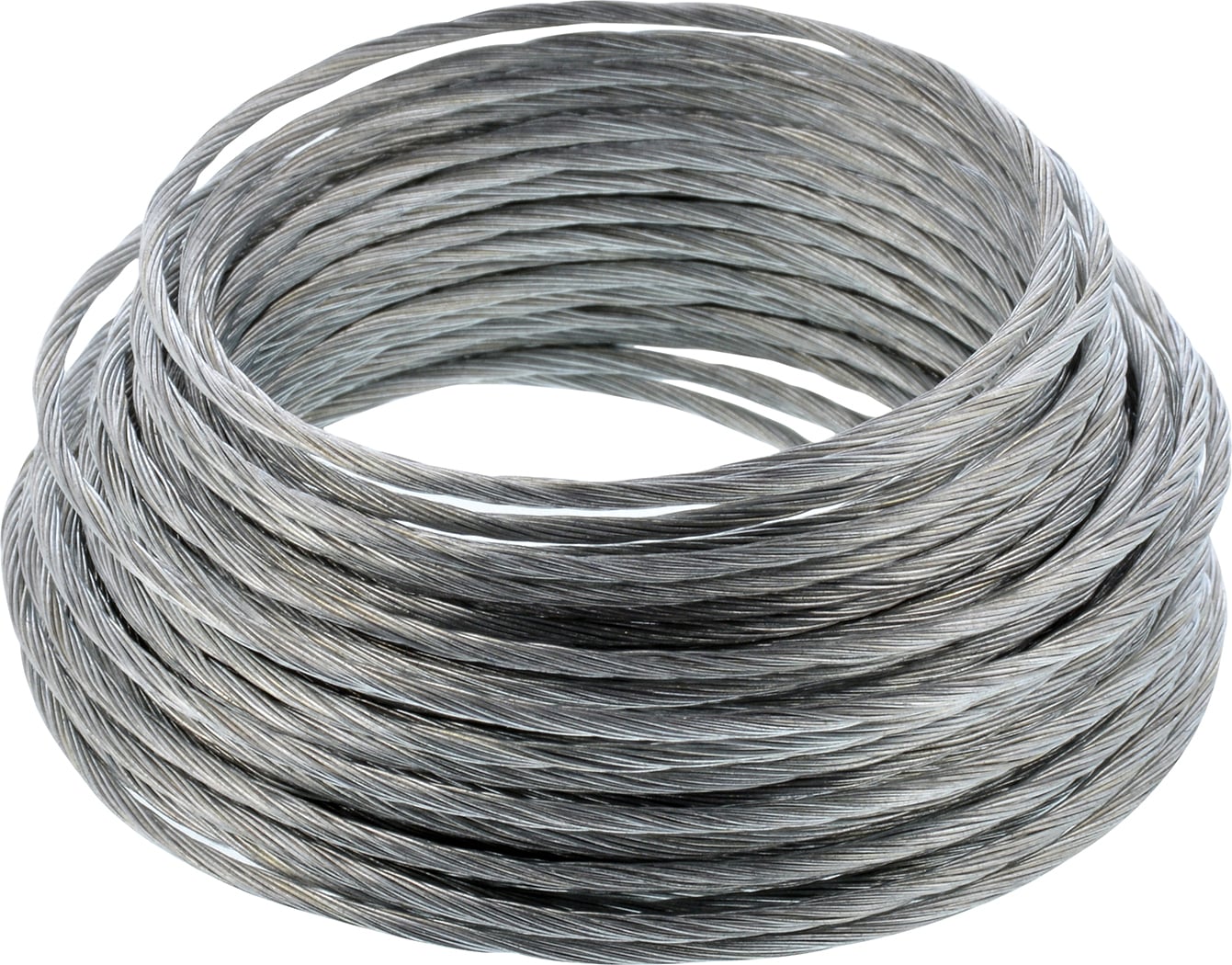 Hillman 15lb 20-Ga x 175-ft Galvanized Steel Wire in the Picture Hangers  department at