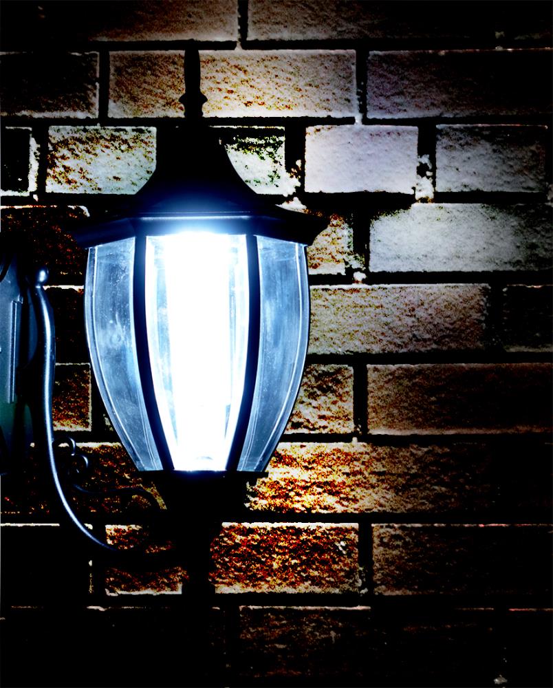Sun-Ray 3L2079 Outdoor-Wall-Lighting - View #3