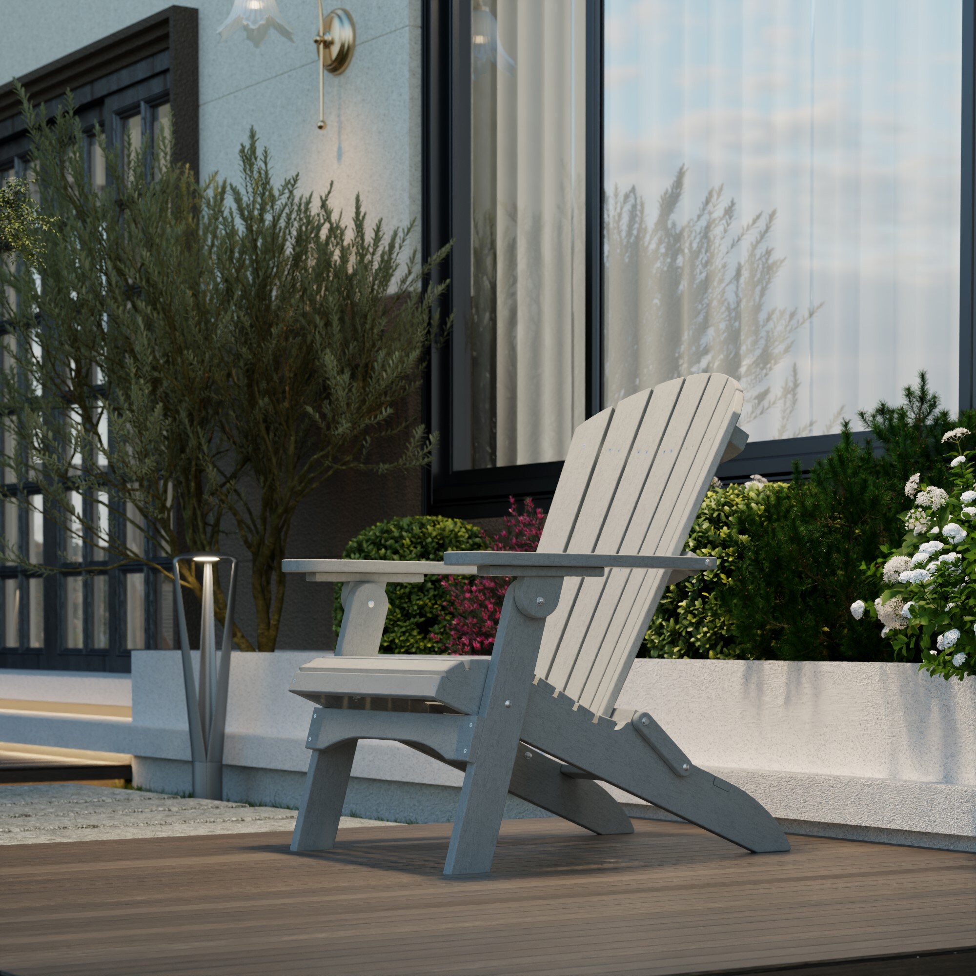 Wildridge LCC-107-LG Patio-Chairs - View #4