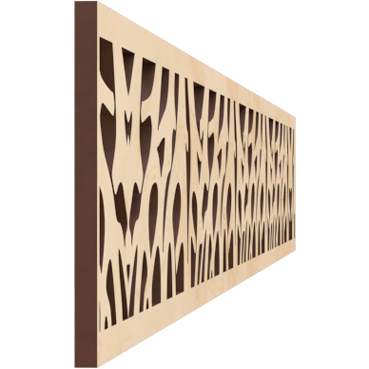 Ekena Millwork MLDA04X46MATBI Wall-Panel-Moulding - View #3