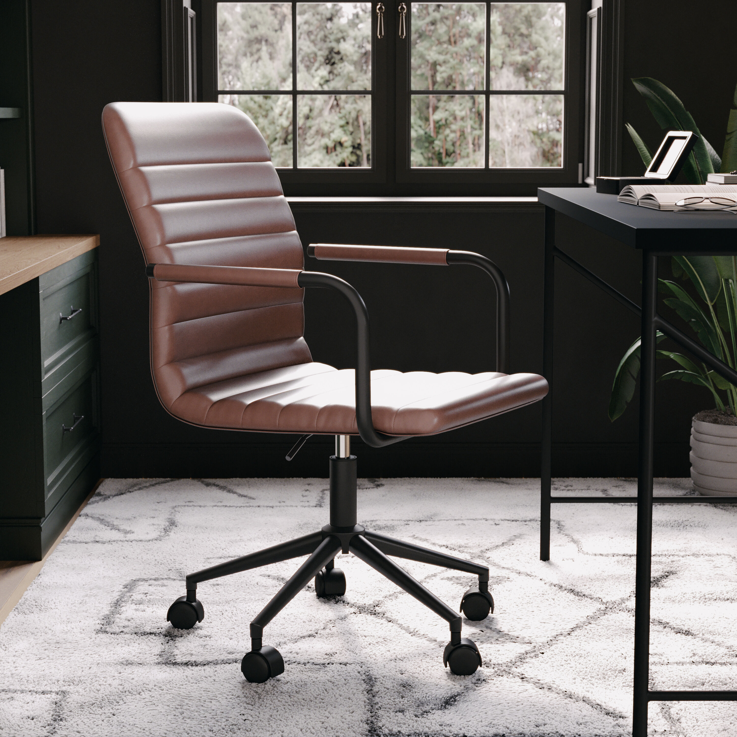 Martha Stewart 196861041495 Office-Chairs - View #6