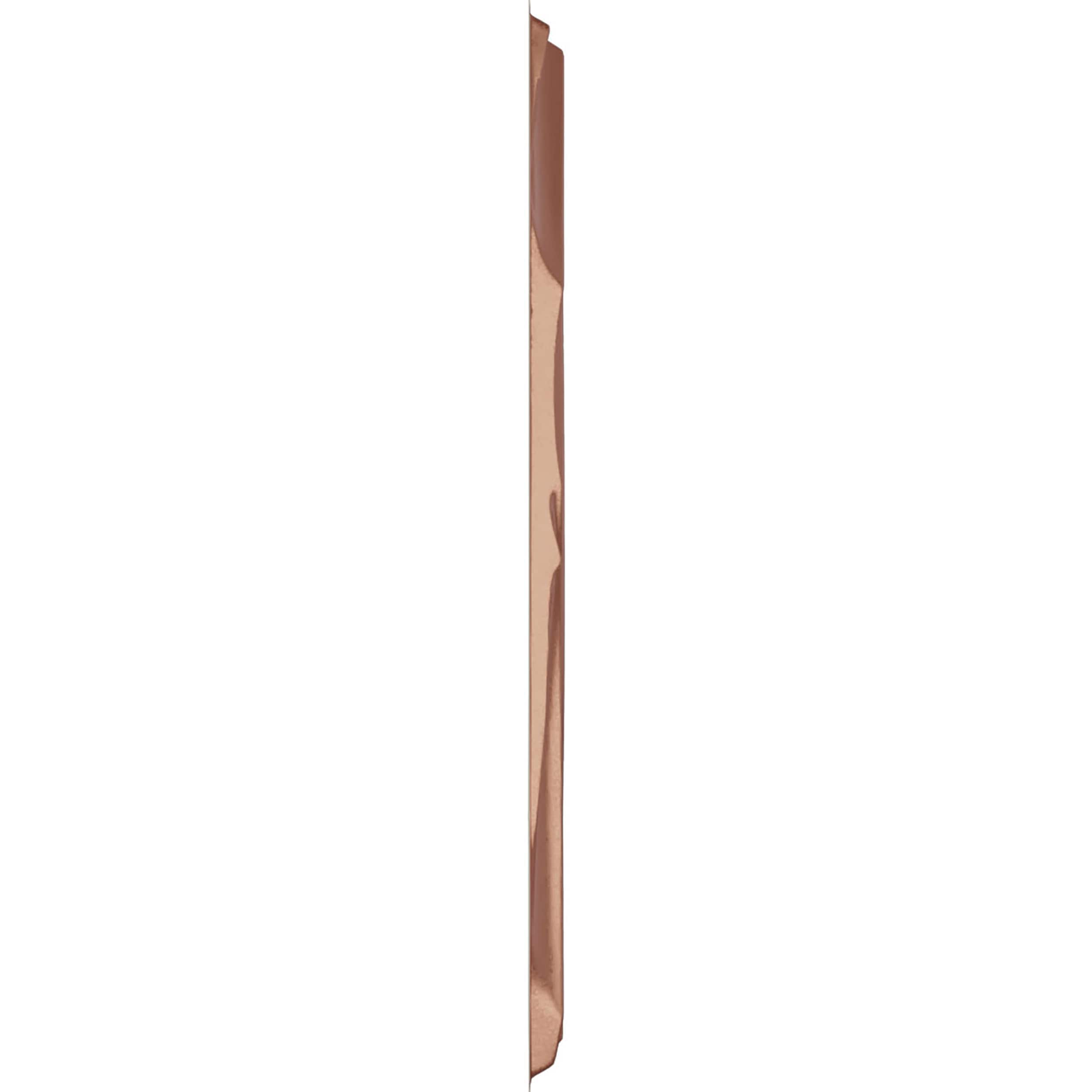 Ekena Millwork WP20X20BWFCP-CASE-12 Wall-Panels - View #3