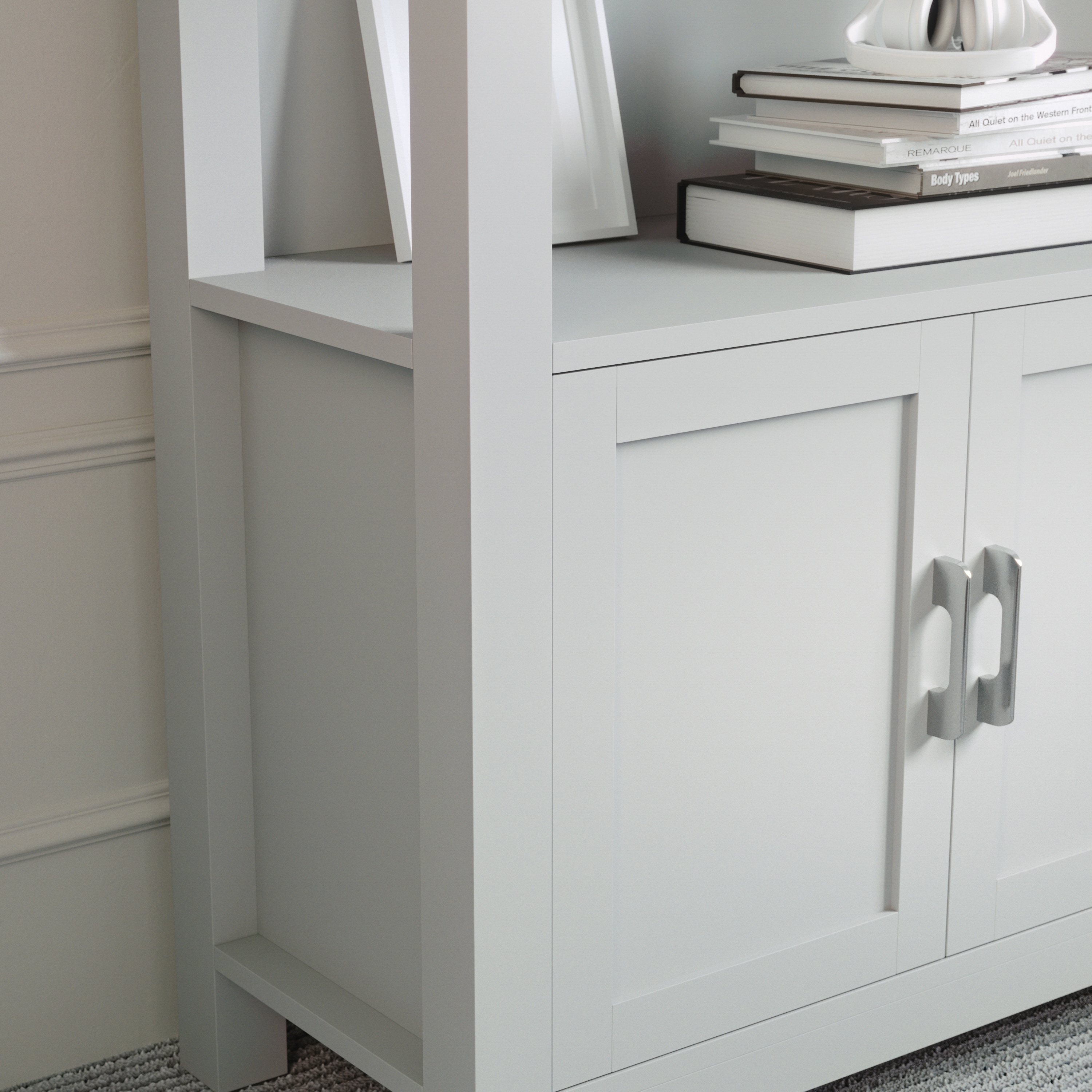 Martha Stewart 196861041341 bookcases - View #7