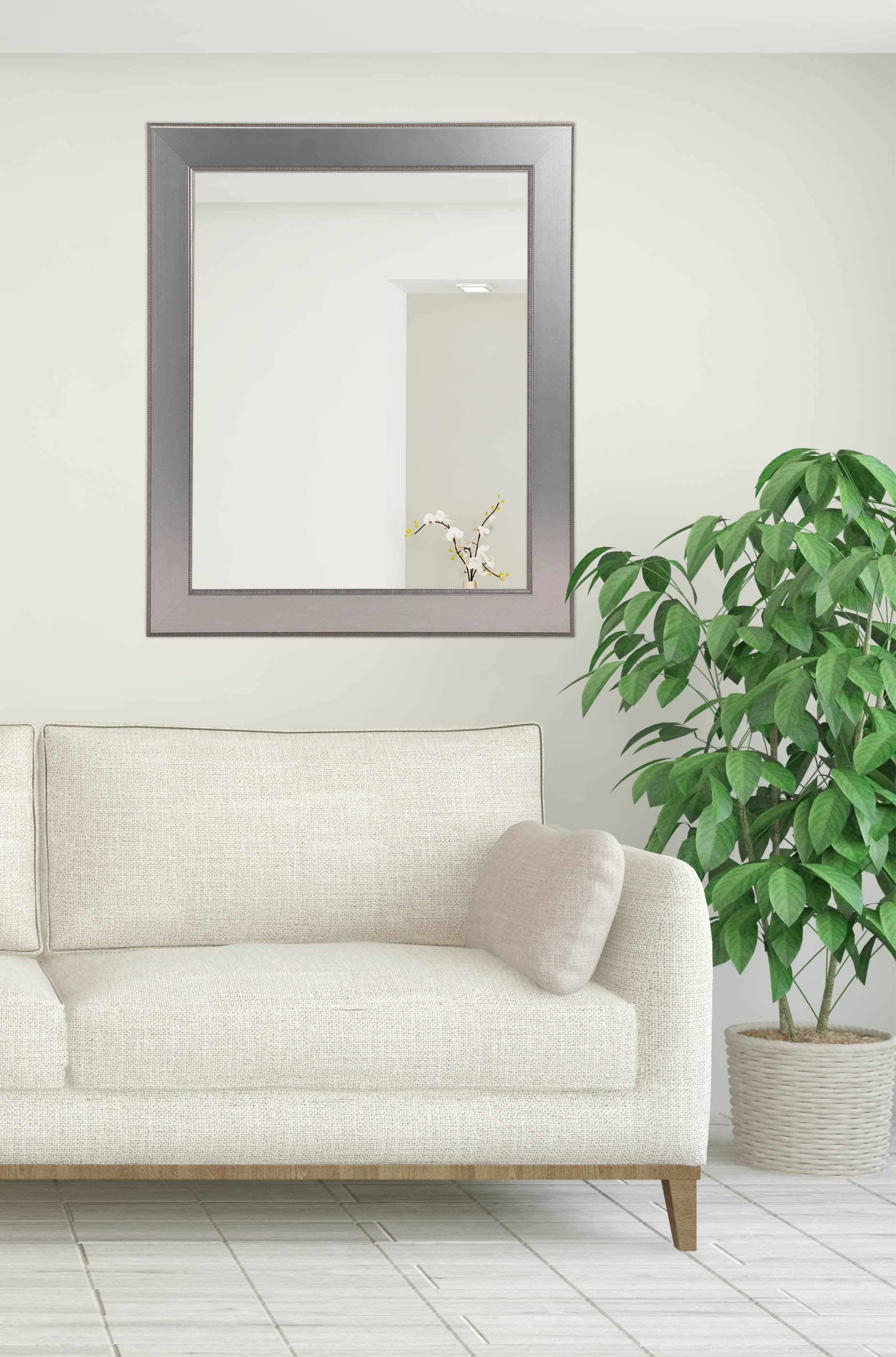 BrandtWorks BM012M2 Decor-Mirrors - View #8