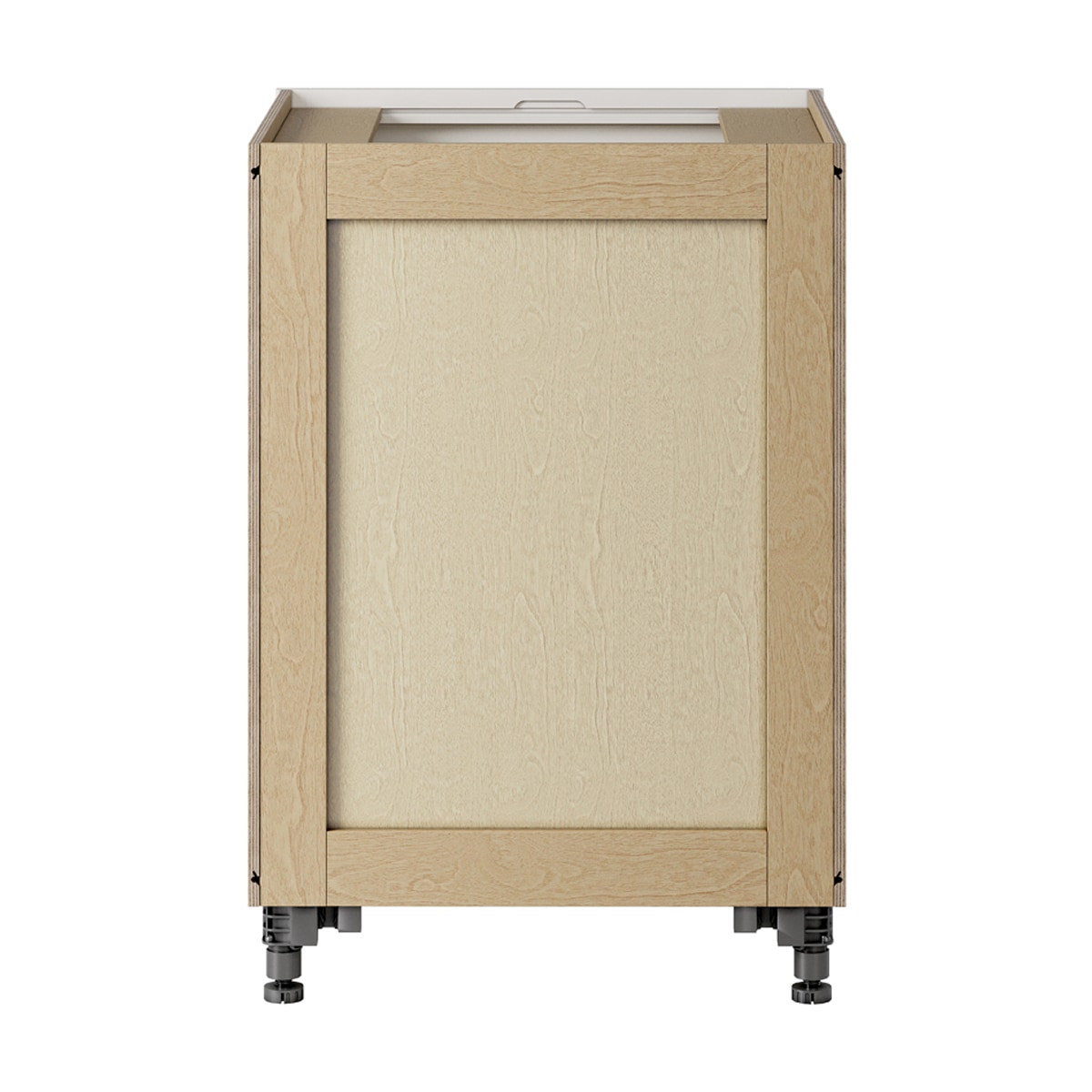 Whalen CLICK-IT LWSCLICK-10G Cabinets-Kitchen - View #10