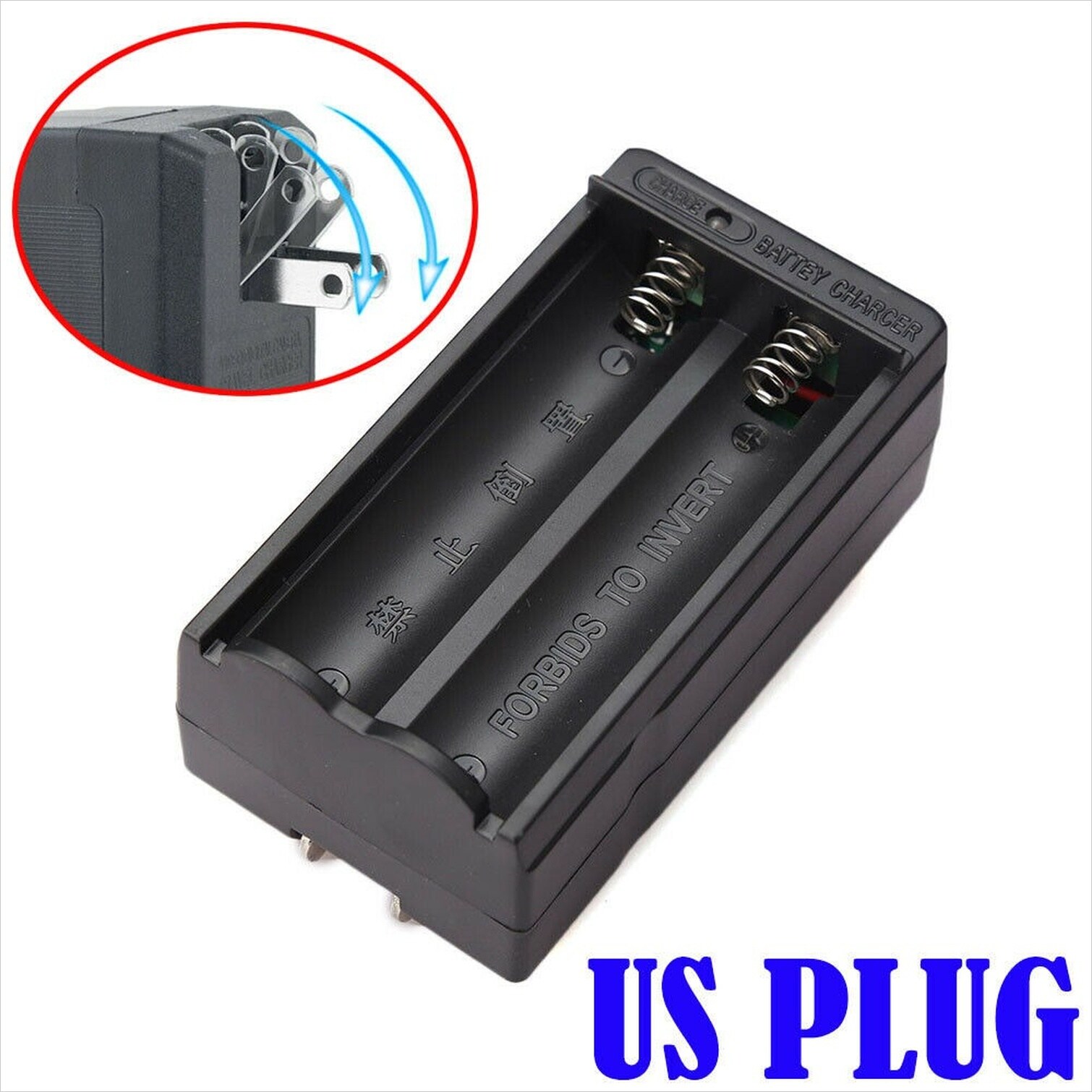 SunJet HVDL3QDGYA7G Mobile-Device-Chargers - View #3