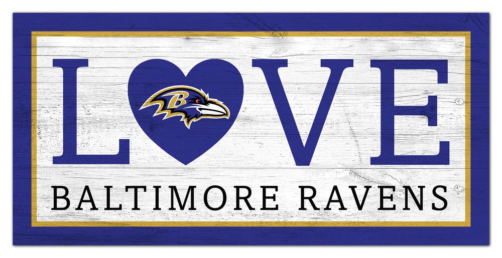 Fan Creations N1066-BAL 6-Inches H x 0.035-Inches W Sports Print