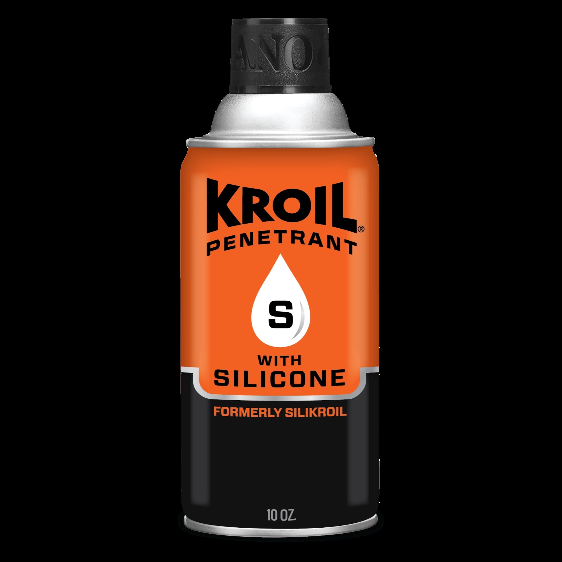 Kroil 13 oz. Aerosol Penetrant Oil with Graphite